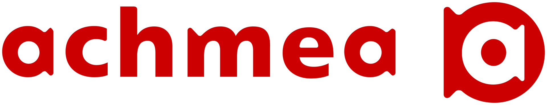 Achmea logo