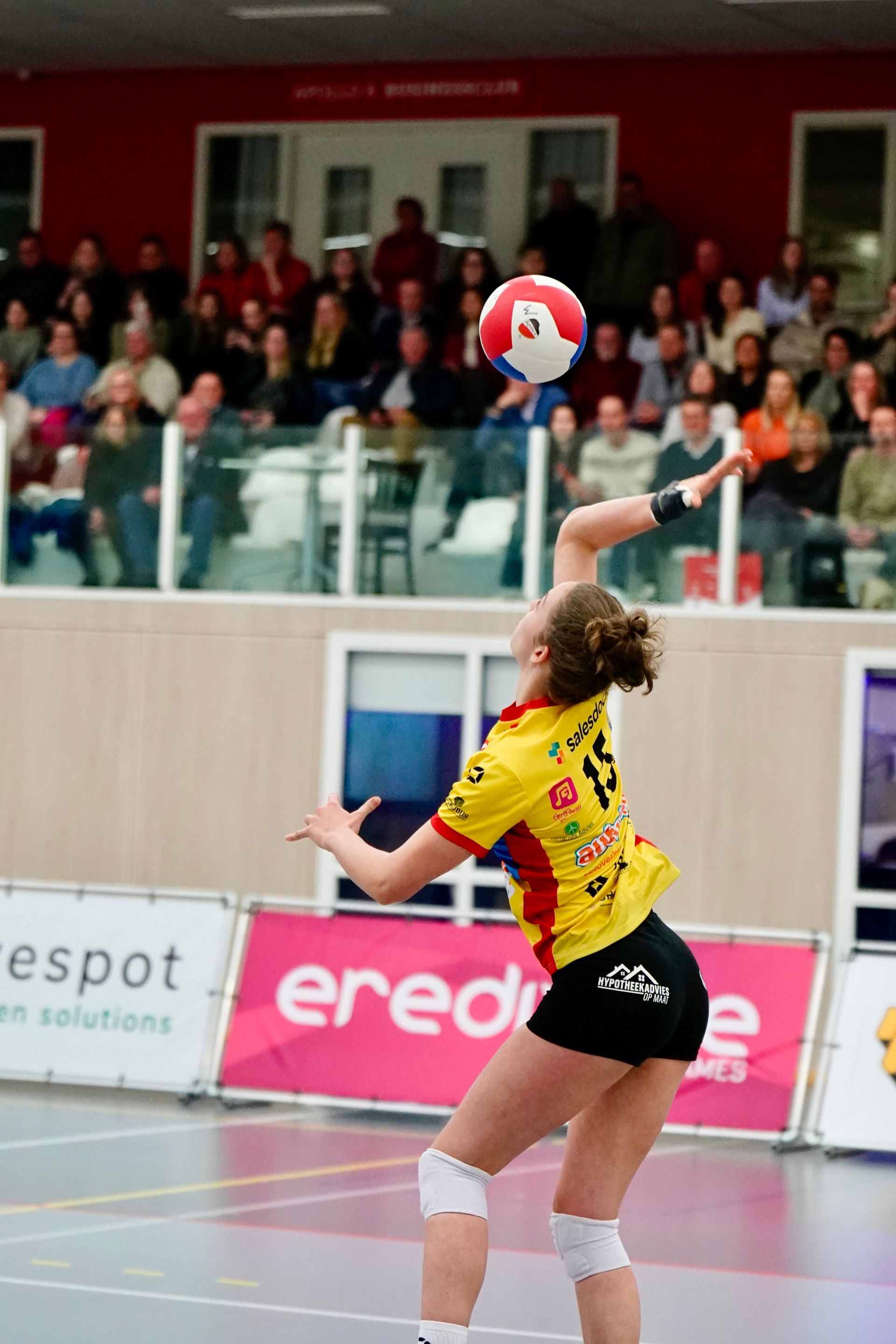©2026-Strikwerda Fotografie
Eredivisie volleybal 
Nevobo
