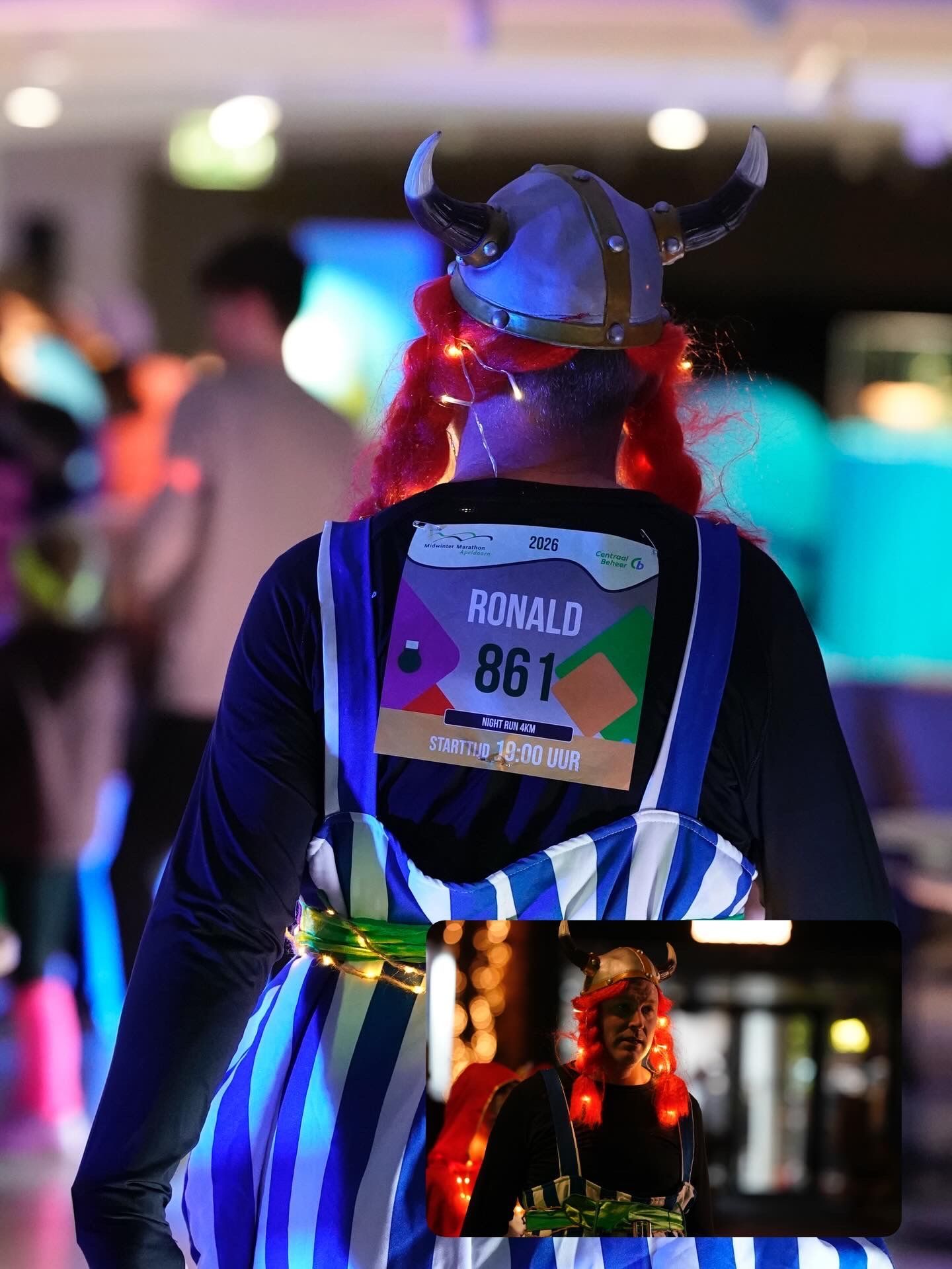 Midwintermarathon 2026 
©2026-Strikwerda Fotografie