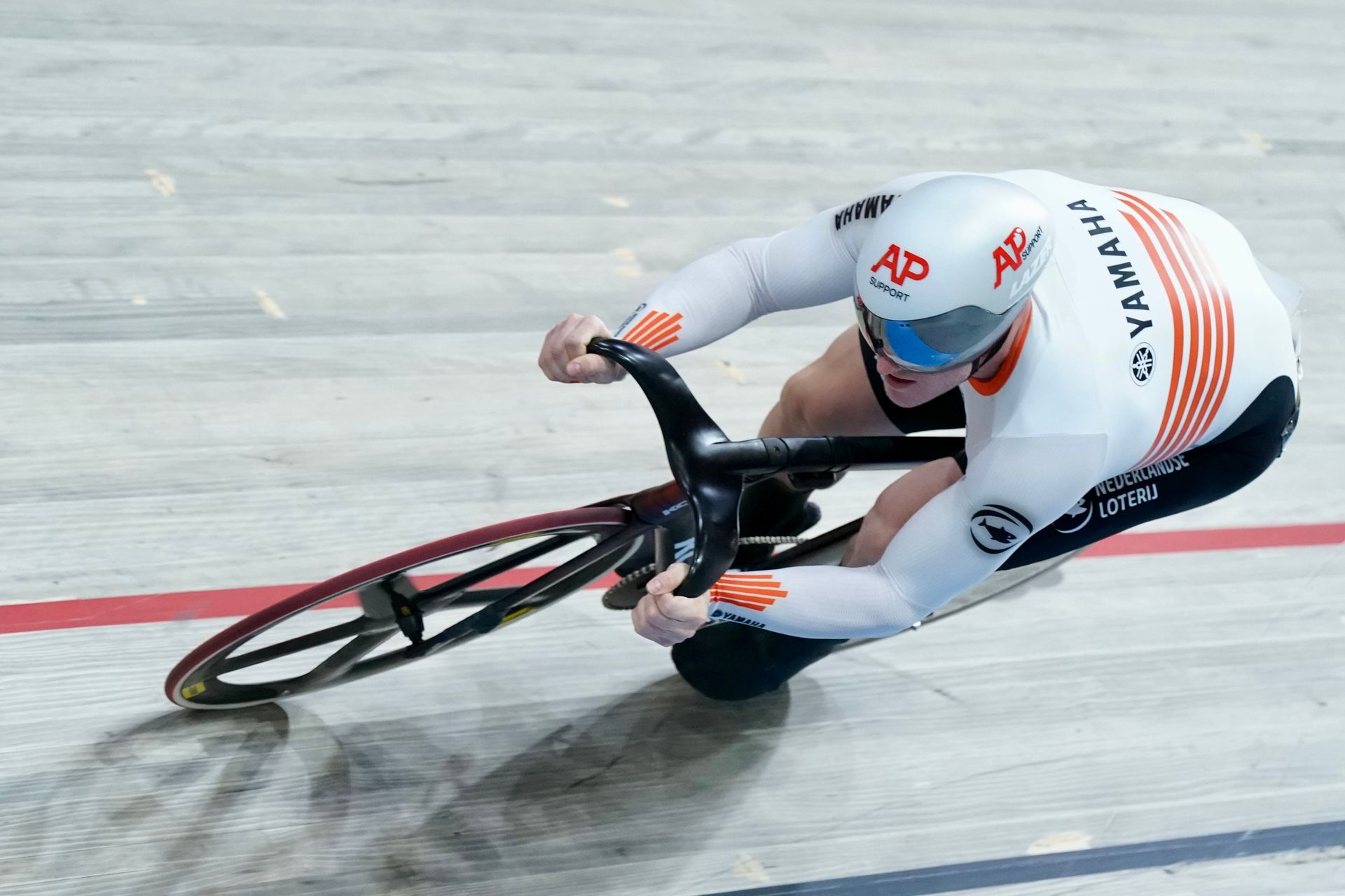 Jeffrey Hoogland
©2026-Strikwerda Fotografie