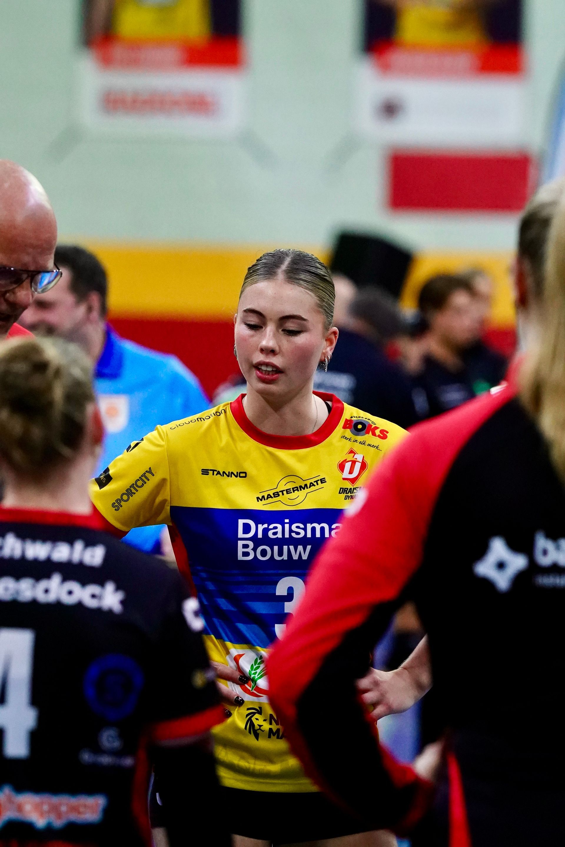 ©2026-Strikwerda Fotografie
Eredivisie volleybal 
Nevobo