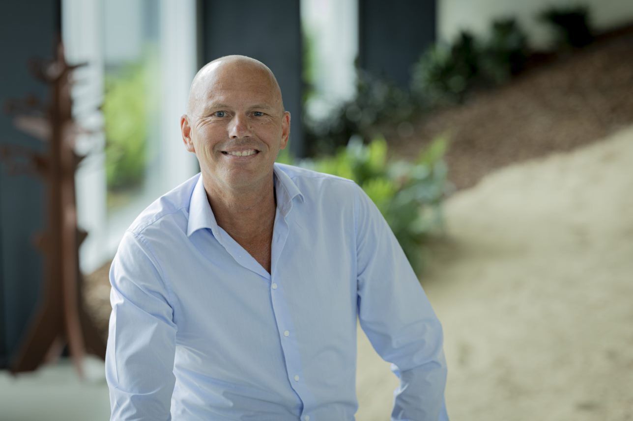 Remco Strikwerda Fotograaf