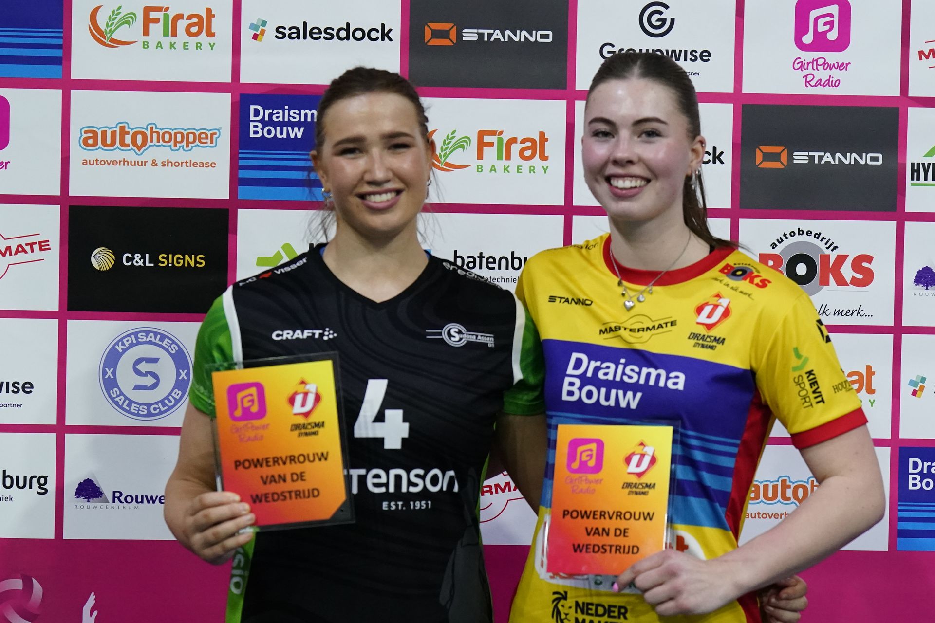 Luna Strikwerda #3
©2026-Strikwerda Fotografie
Eredivisie volleybal 
Nevobo