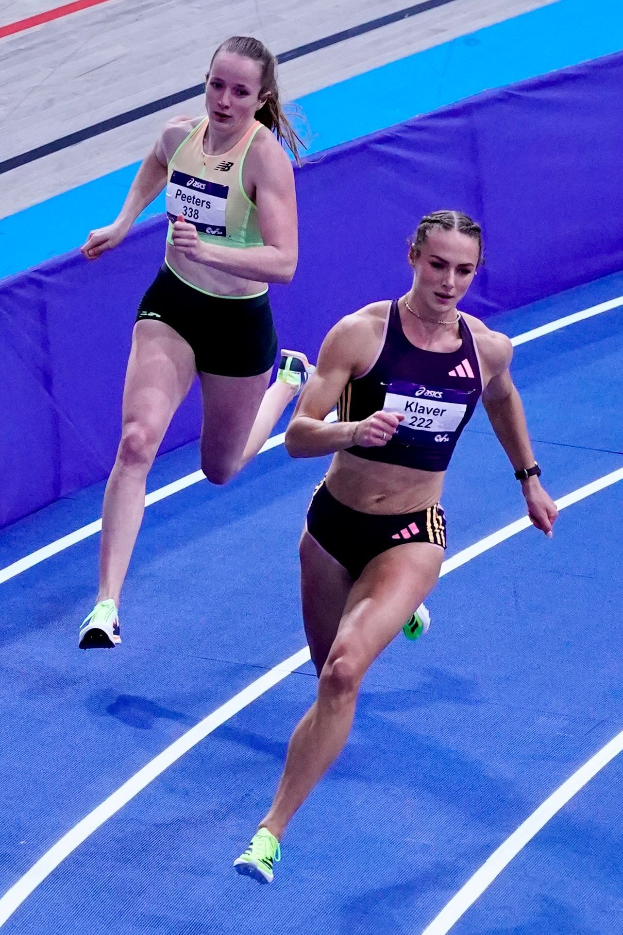 Lieke Klaver
©2026-Strikwerda Fotografie