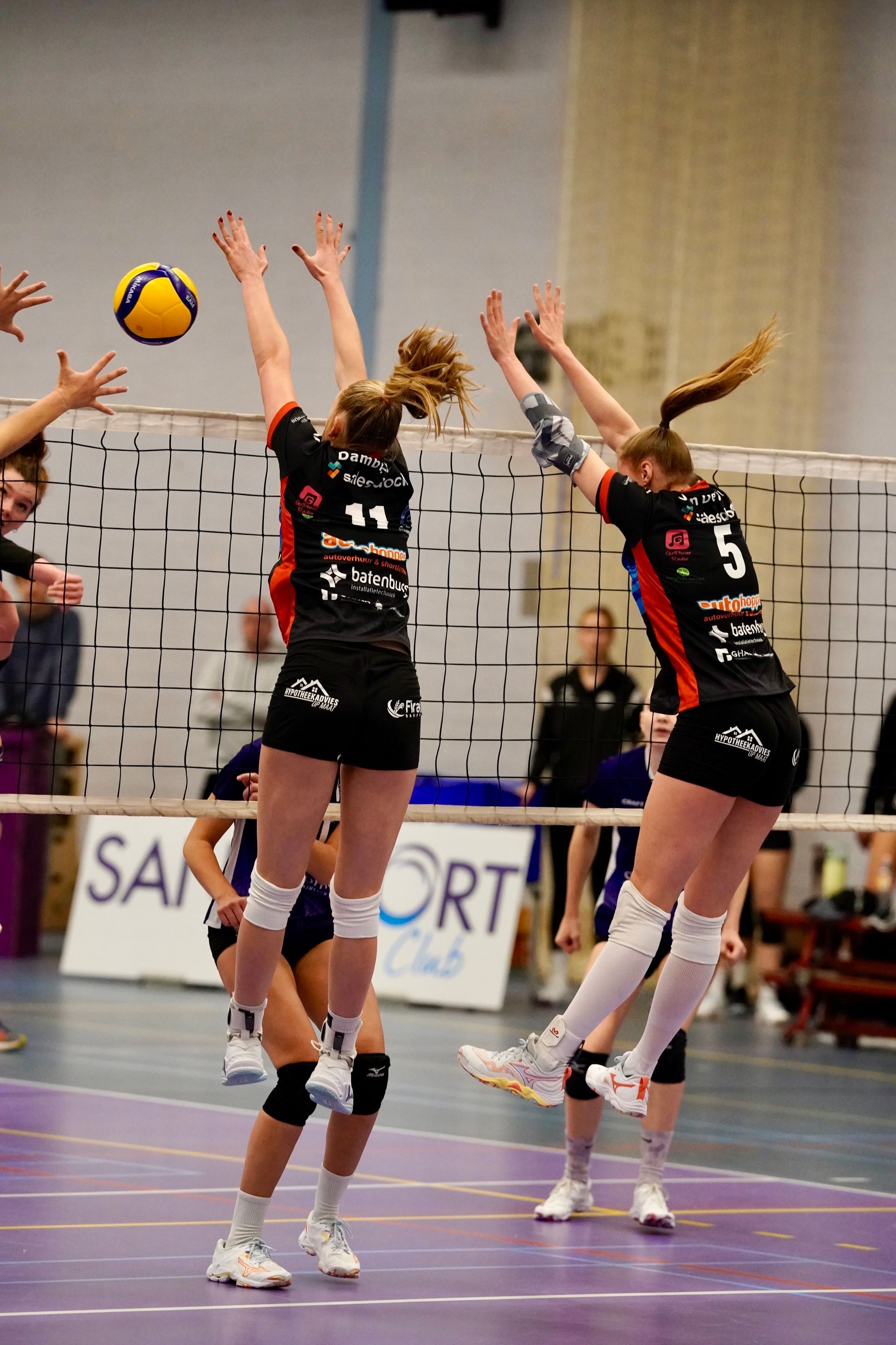 Britt van de Kooi #5