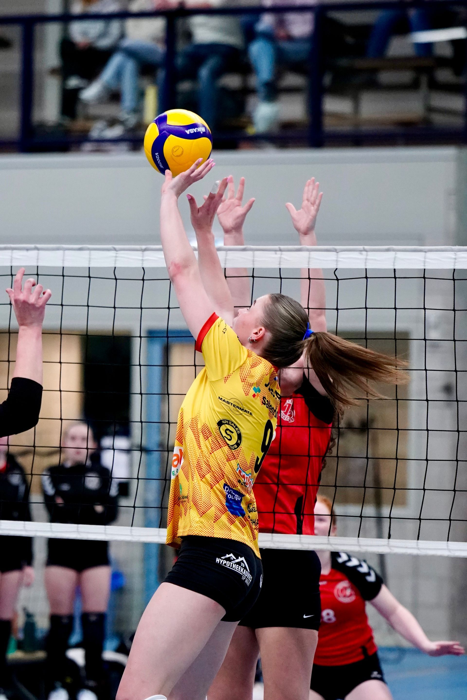 Luna Strikwerda #3
©2026-Strikwerda Fotografie