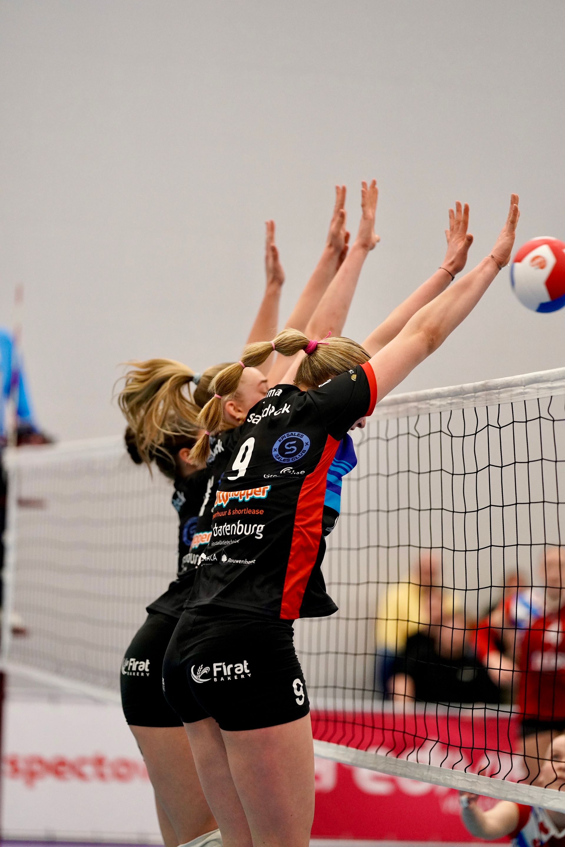 ©2026-Strikwerda Fotografie
Eredivisie volleybal 
Nevobo