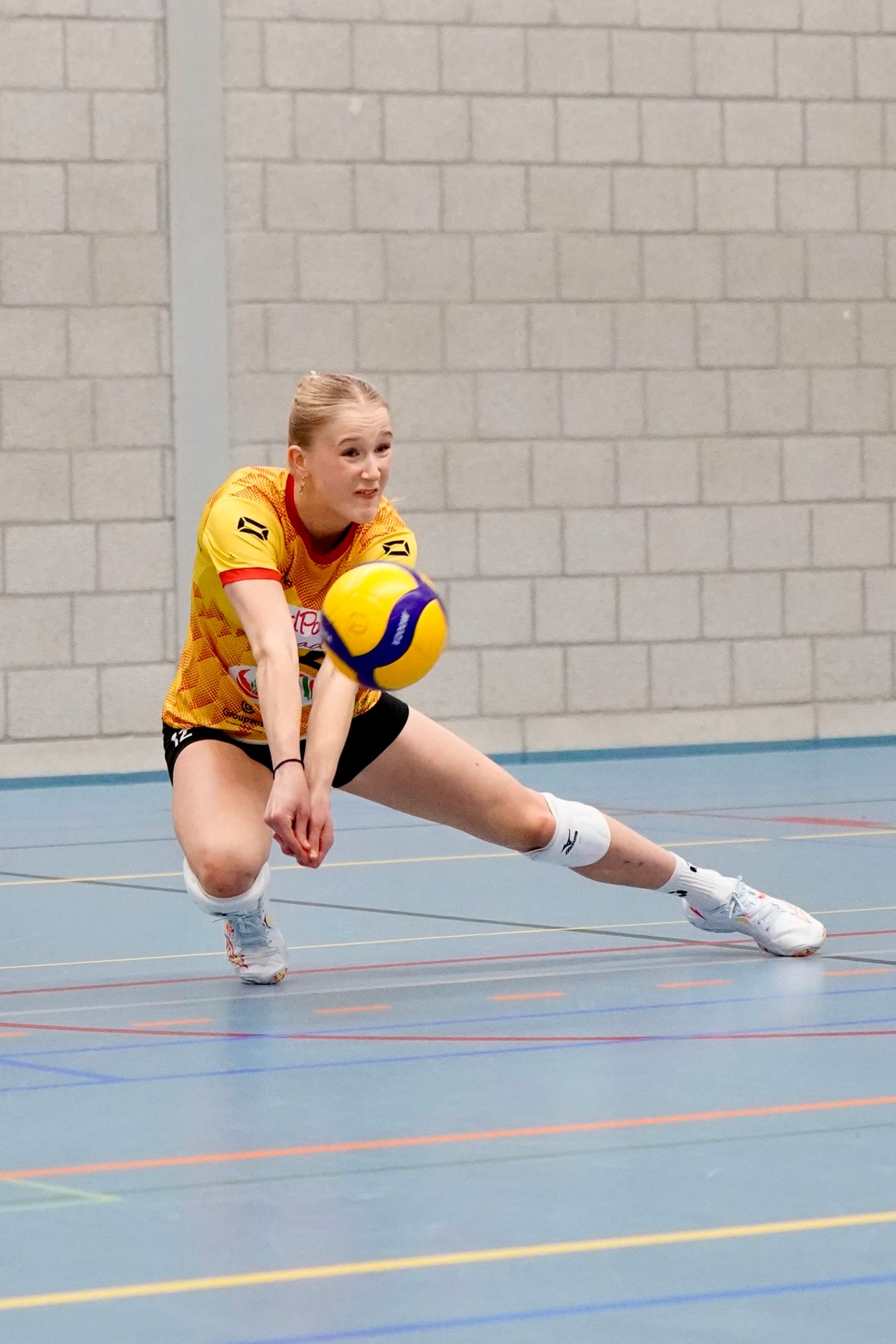 Pip Kok #12
©2026-Strikwerda Fotografie