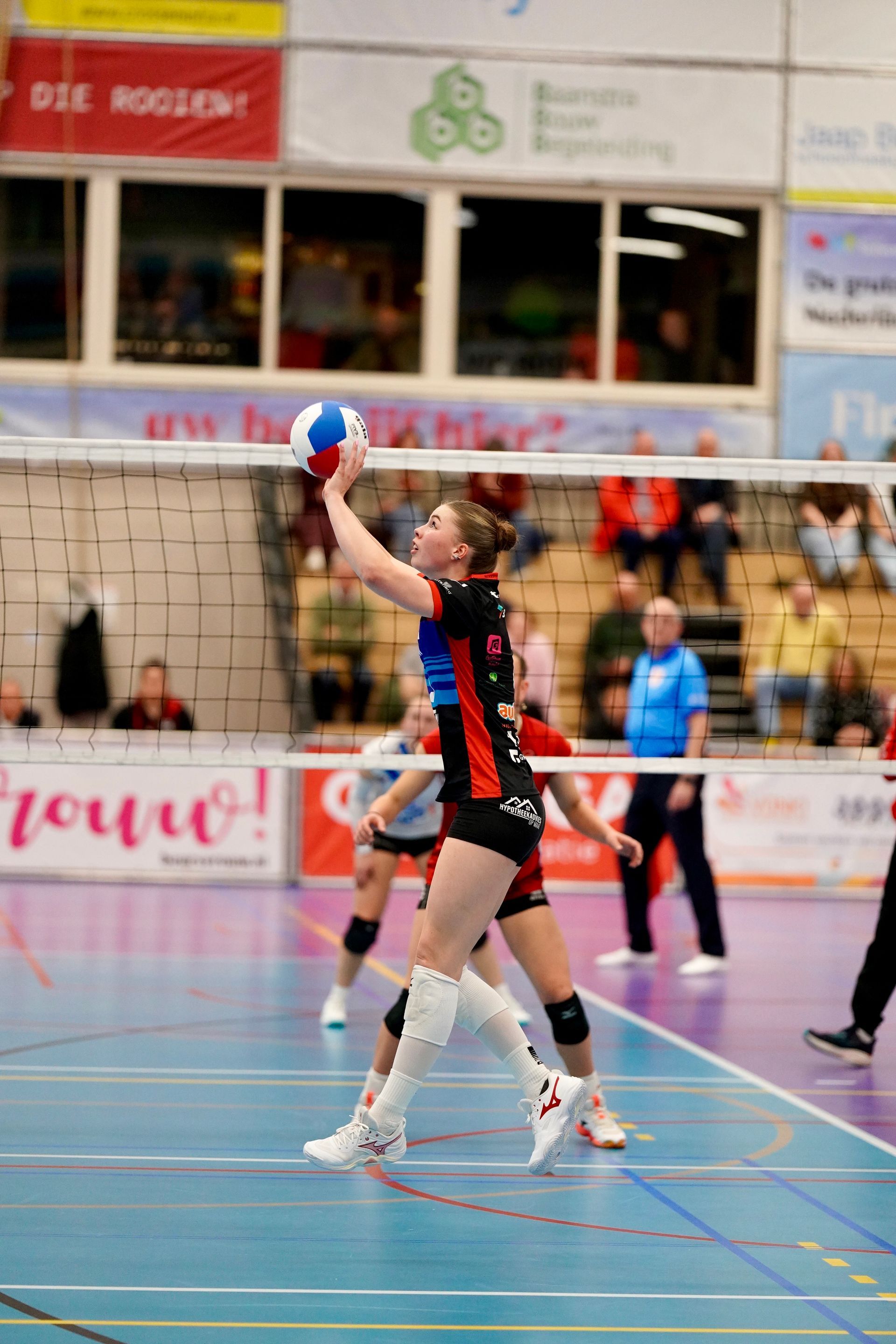 Luna Strikwerda #3
©2026-Strikwerda Fotografie
Eredivisie volleybal 
Nevobo