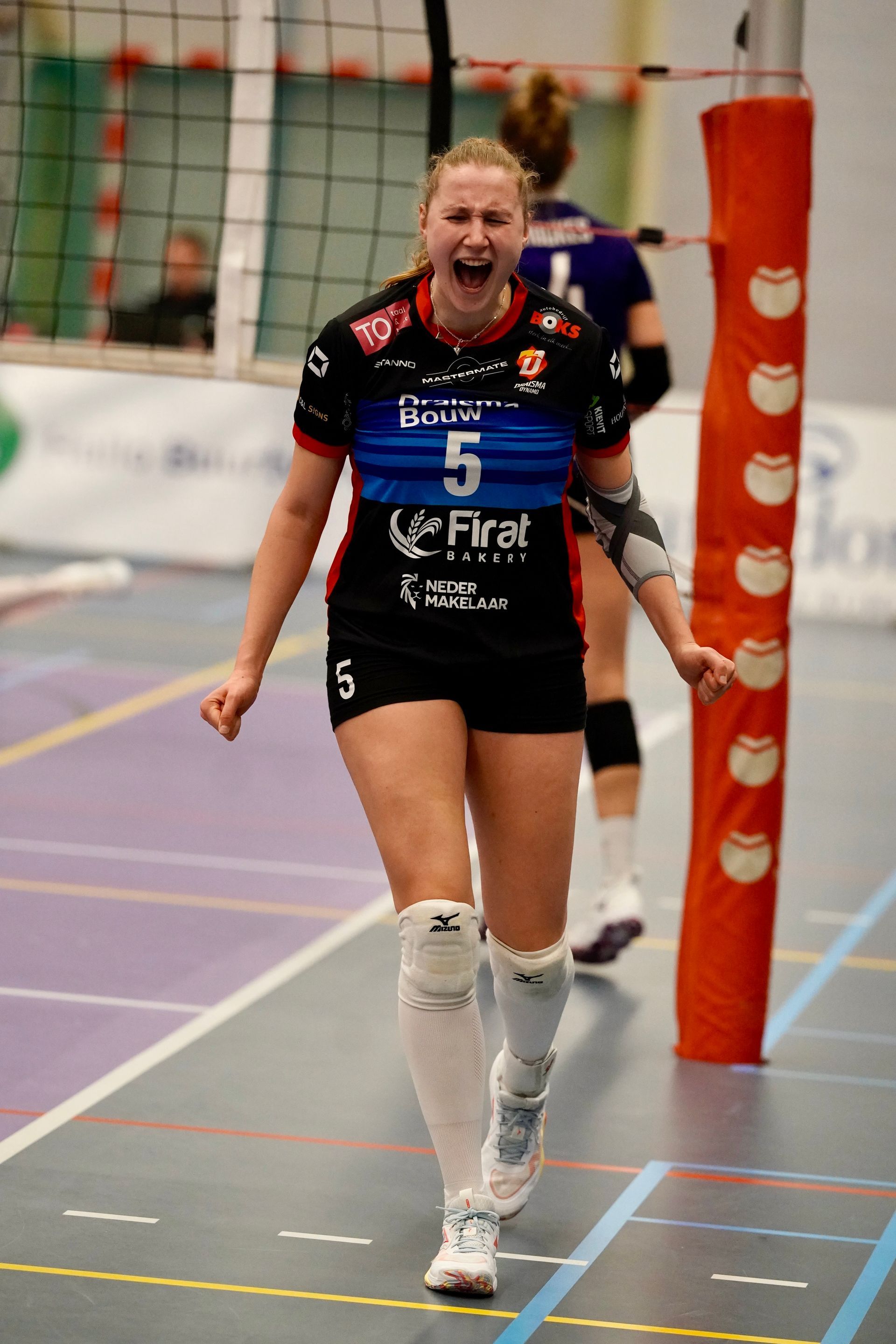 Britt van de Kooi #5