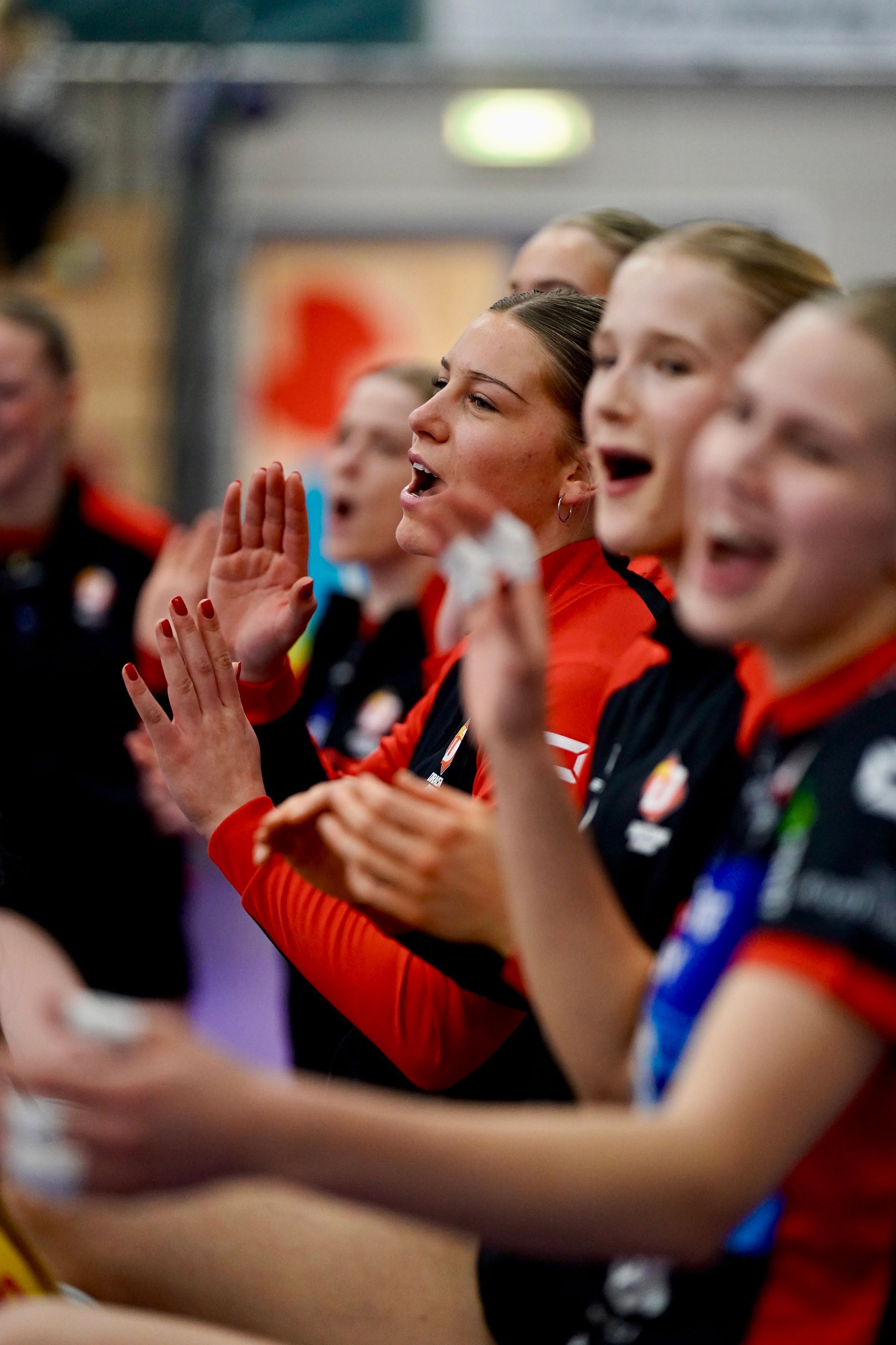 ©2026-Strikwerda Fotografie
Eredivisie volleybal 
Nevobo