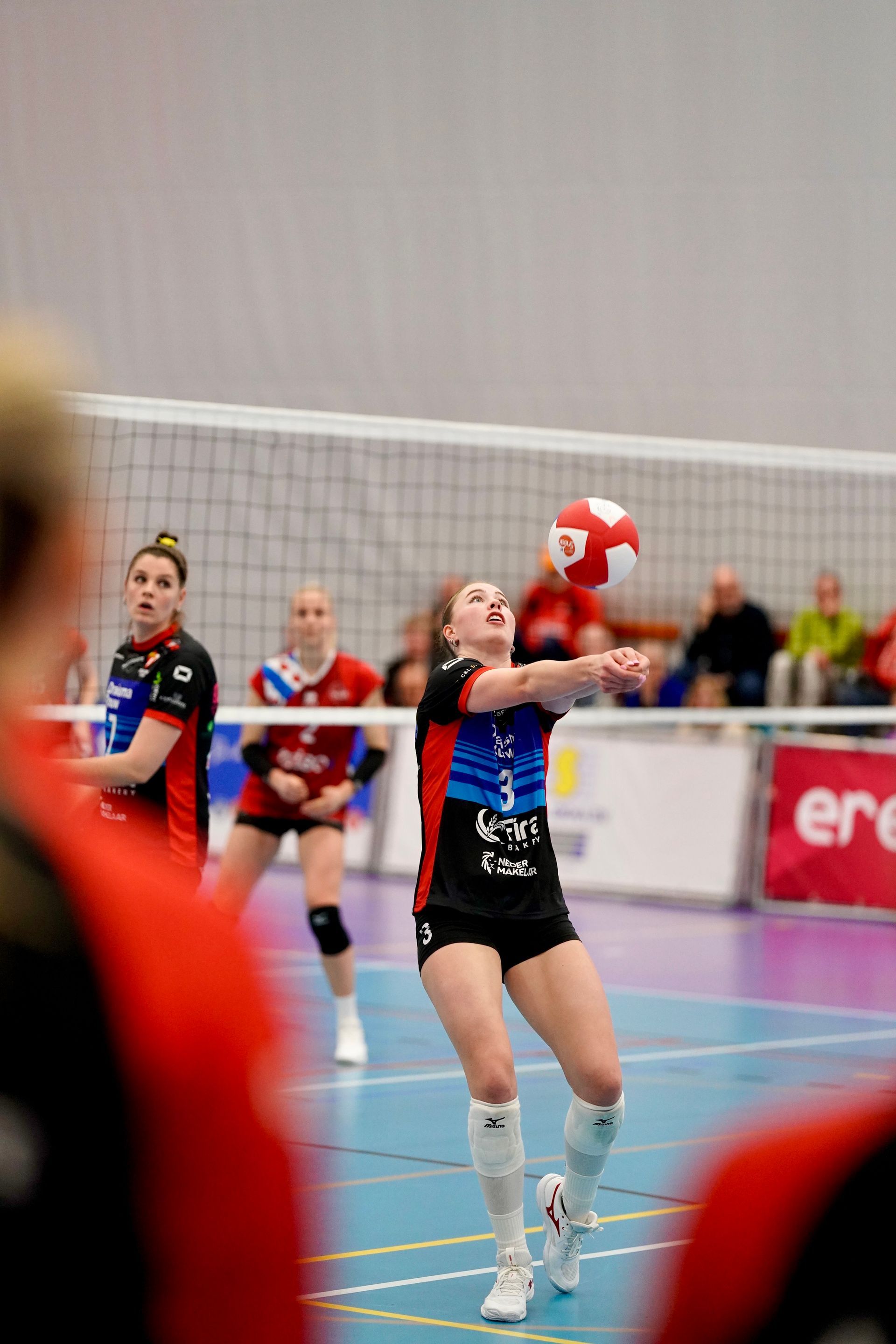 Luna Strikwerda #3
©2026-Strikwerda Fotografie
Eredivisie volleybal 
Nevobo