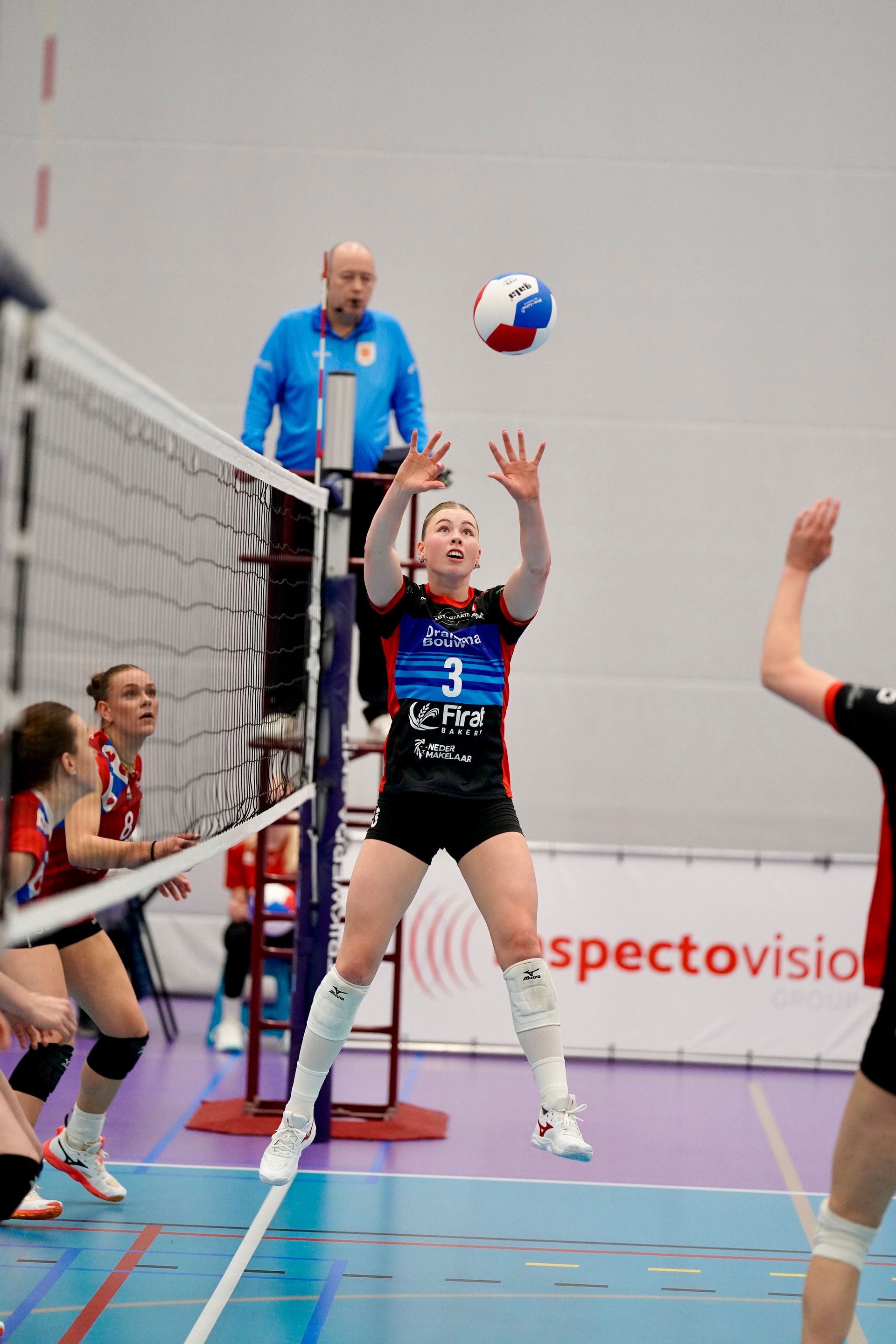 Luna Strikwerda #3
©2026-Strikwerda Fotografie
Eredivisie volleybal 
Nevobo