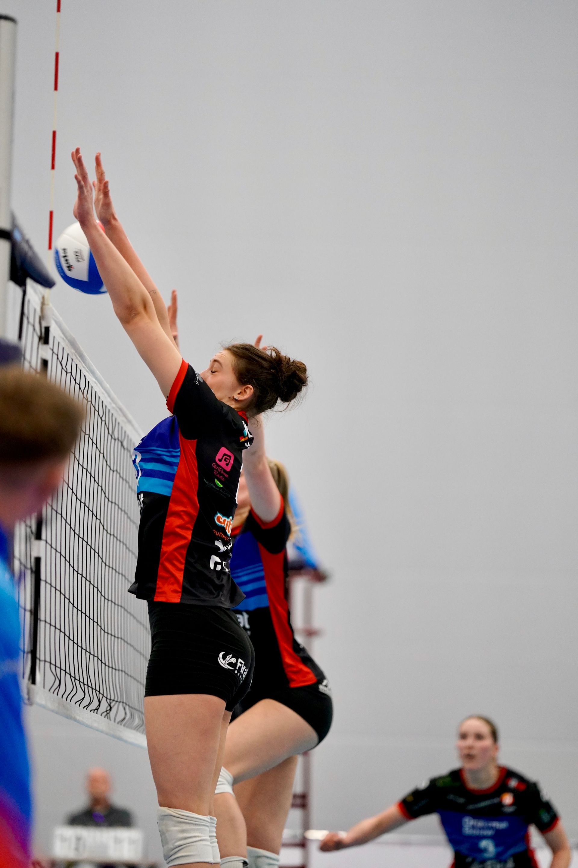 ©2026-Strikwerda Fotografie
Eredivisie volleybal 
Nevobo