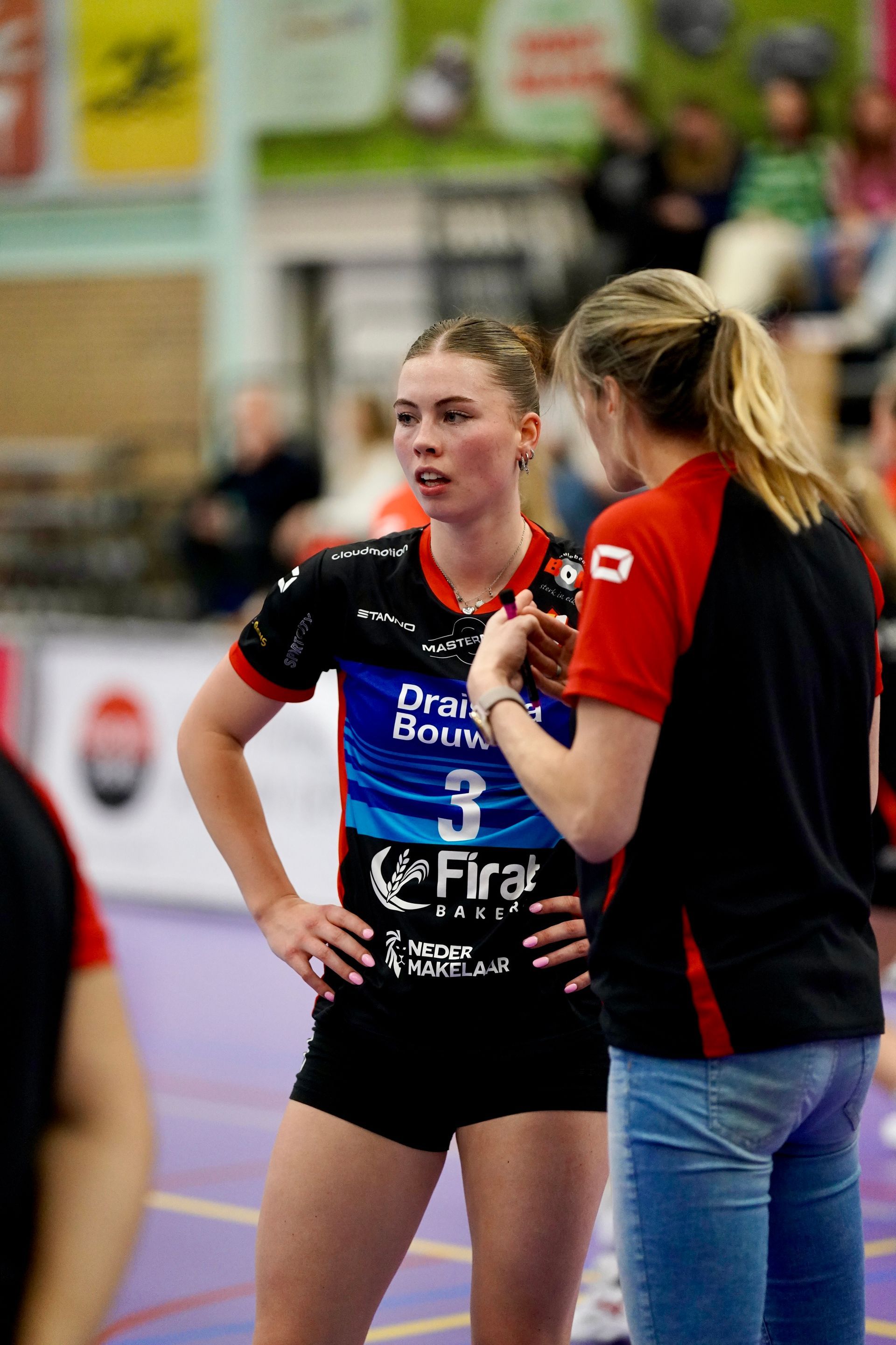 ©2026-Strikwerda Fotografie
Eredivisie volleybal 
Nevobo