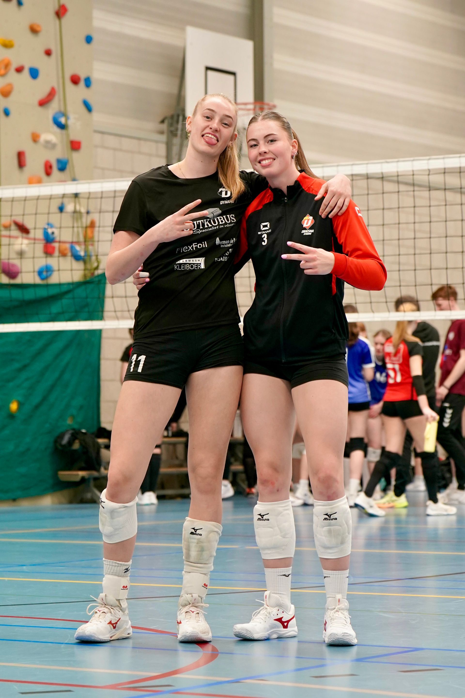 Luna Strikwerda #3
Susan Dambrink #11
©2026-Strikwerda Fotografie