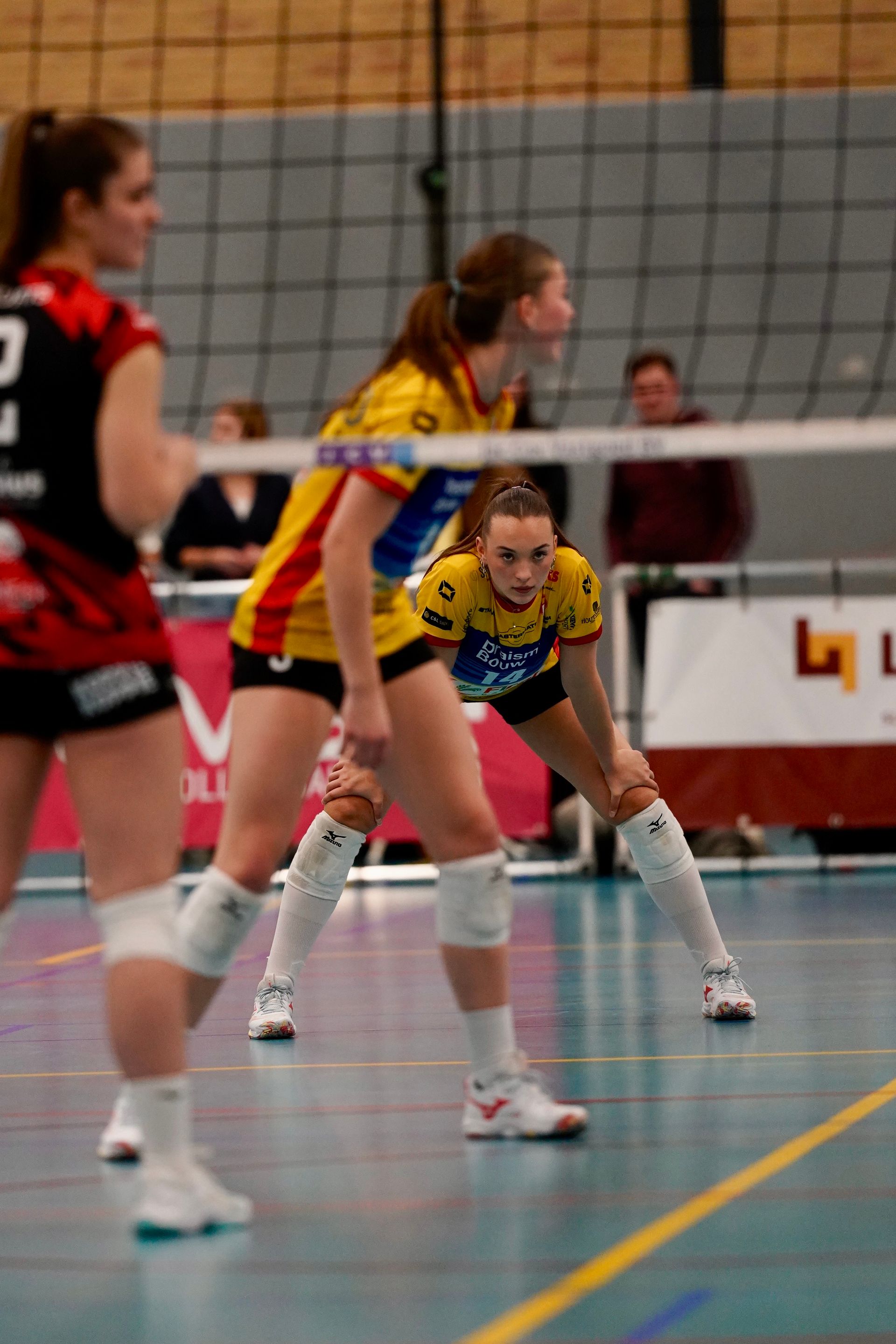 Luna Strikwerda #3
©2026-Strikwerda Fotografie
Eredivisie volleybal 
Nevobo