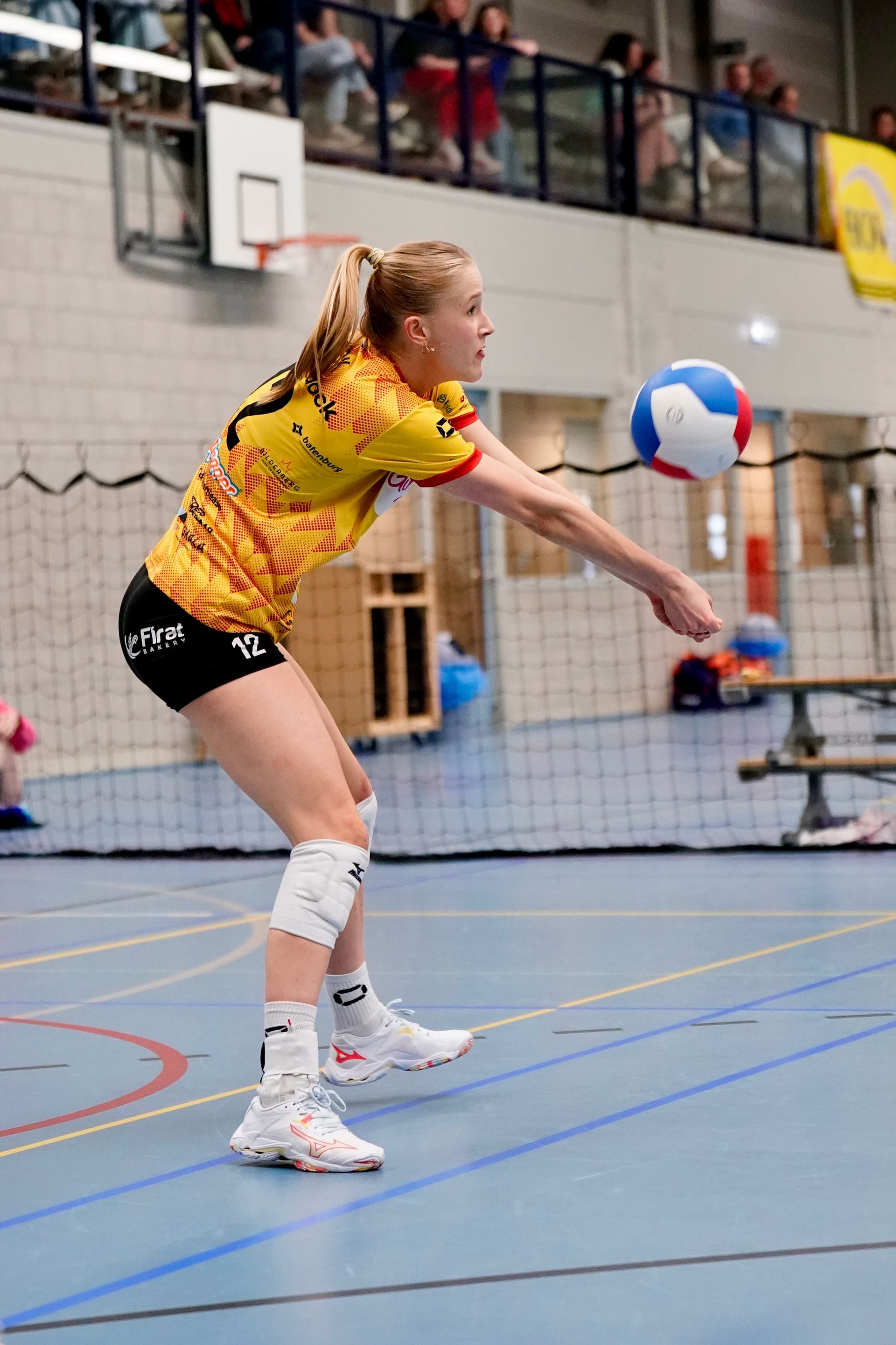 Pip Kok #12
©2026-Strikwerda Fotografie