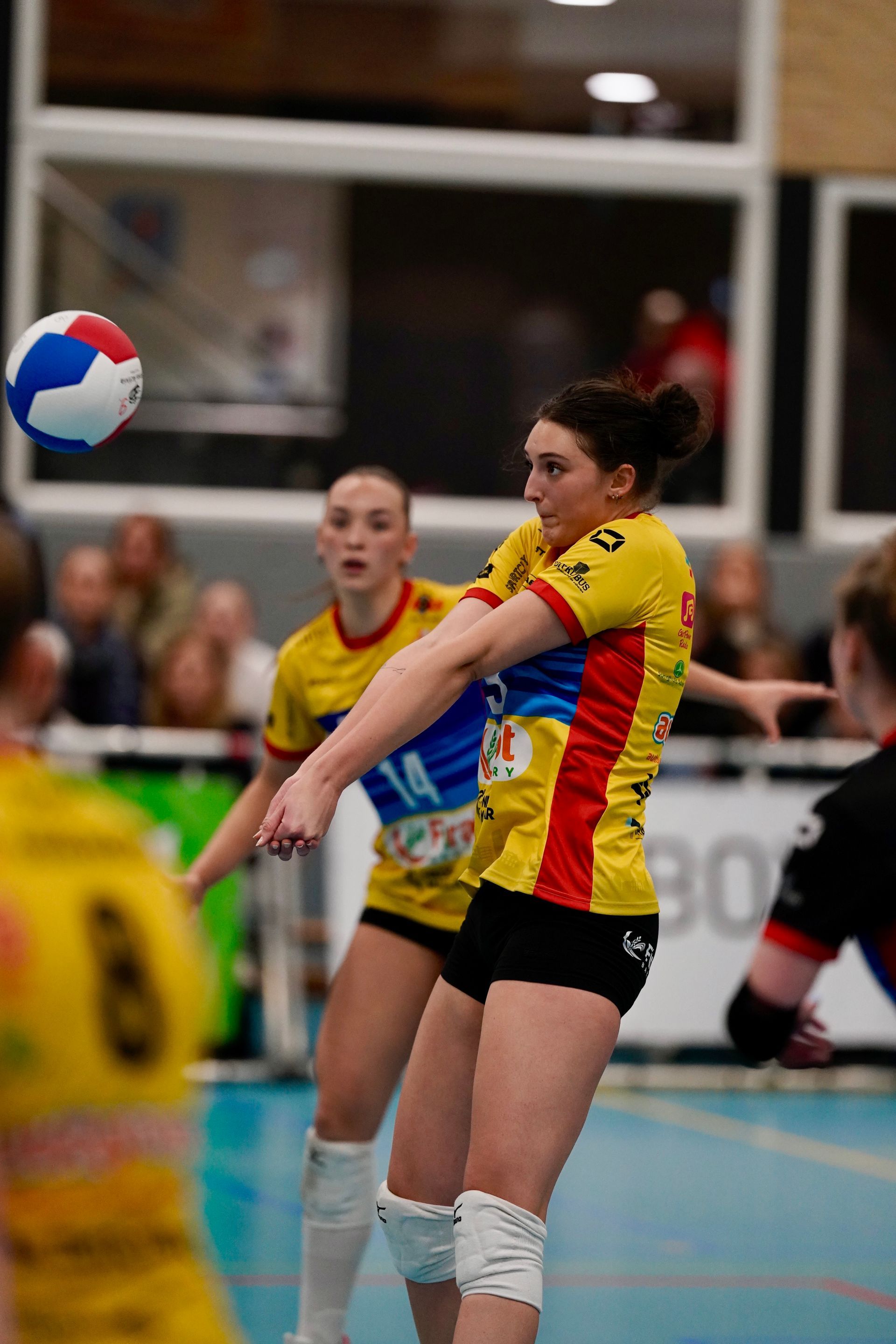 ©2026-Strikwerda Fotografie
Eredivisie volleybal 
Nevobo