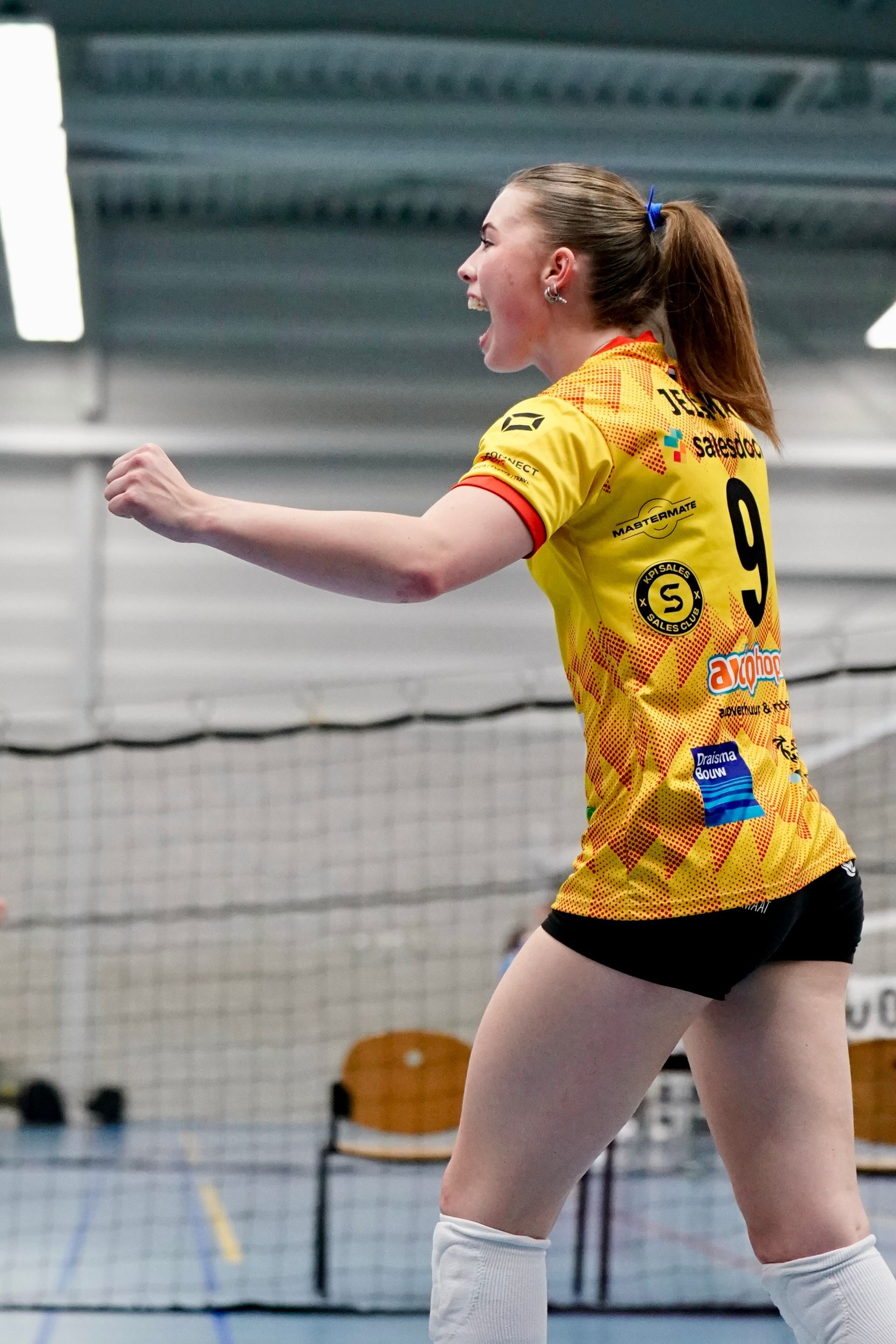 Luna Strikwerda #3
©2026-Strikwerda Fotografie