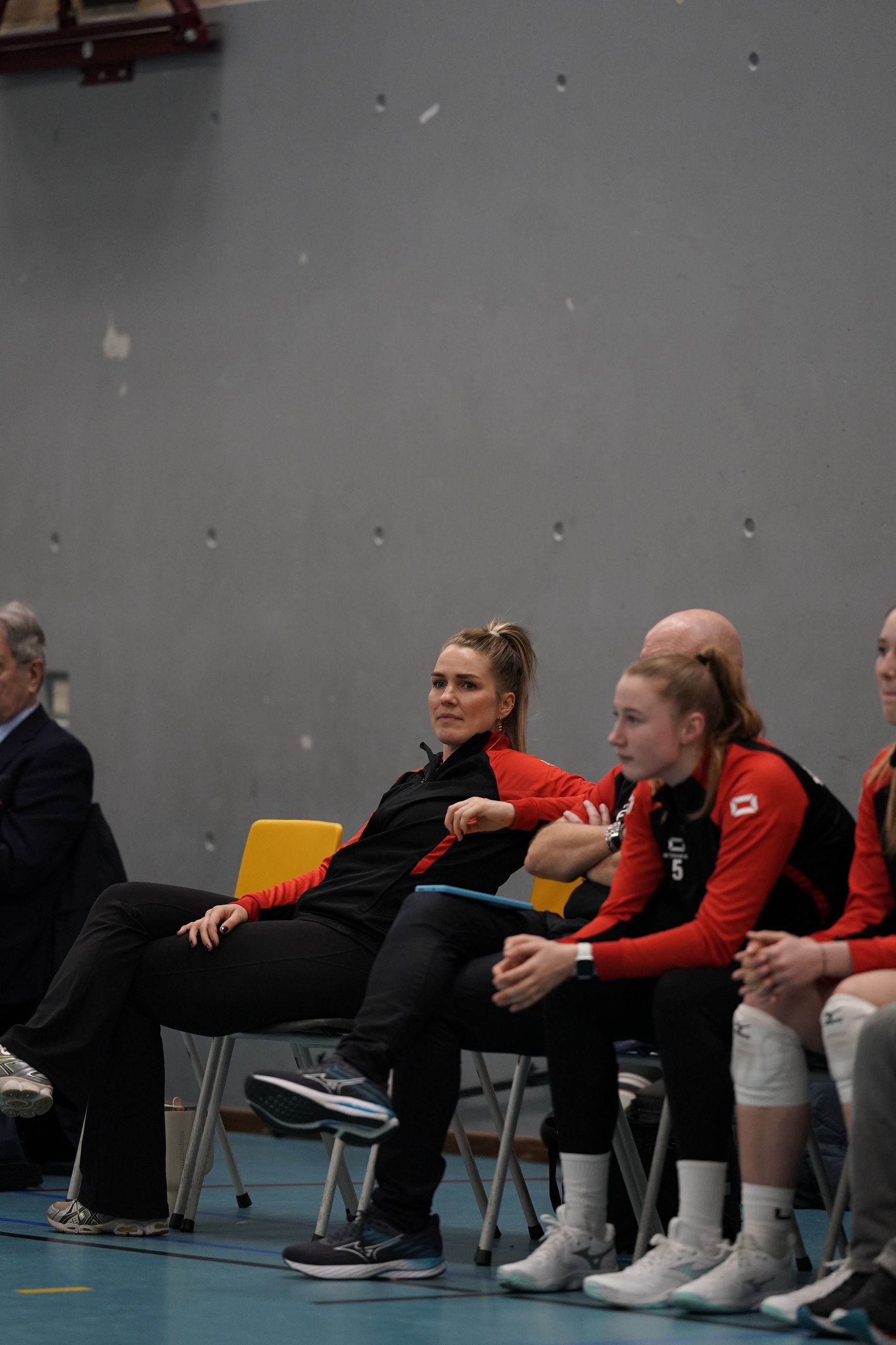 ©2026-Strikwerda Fotografie
Eredivisie volleybal 
Nevobo