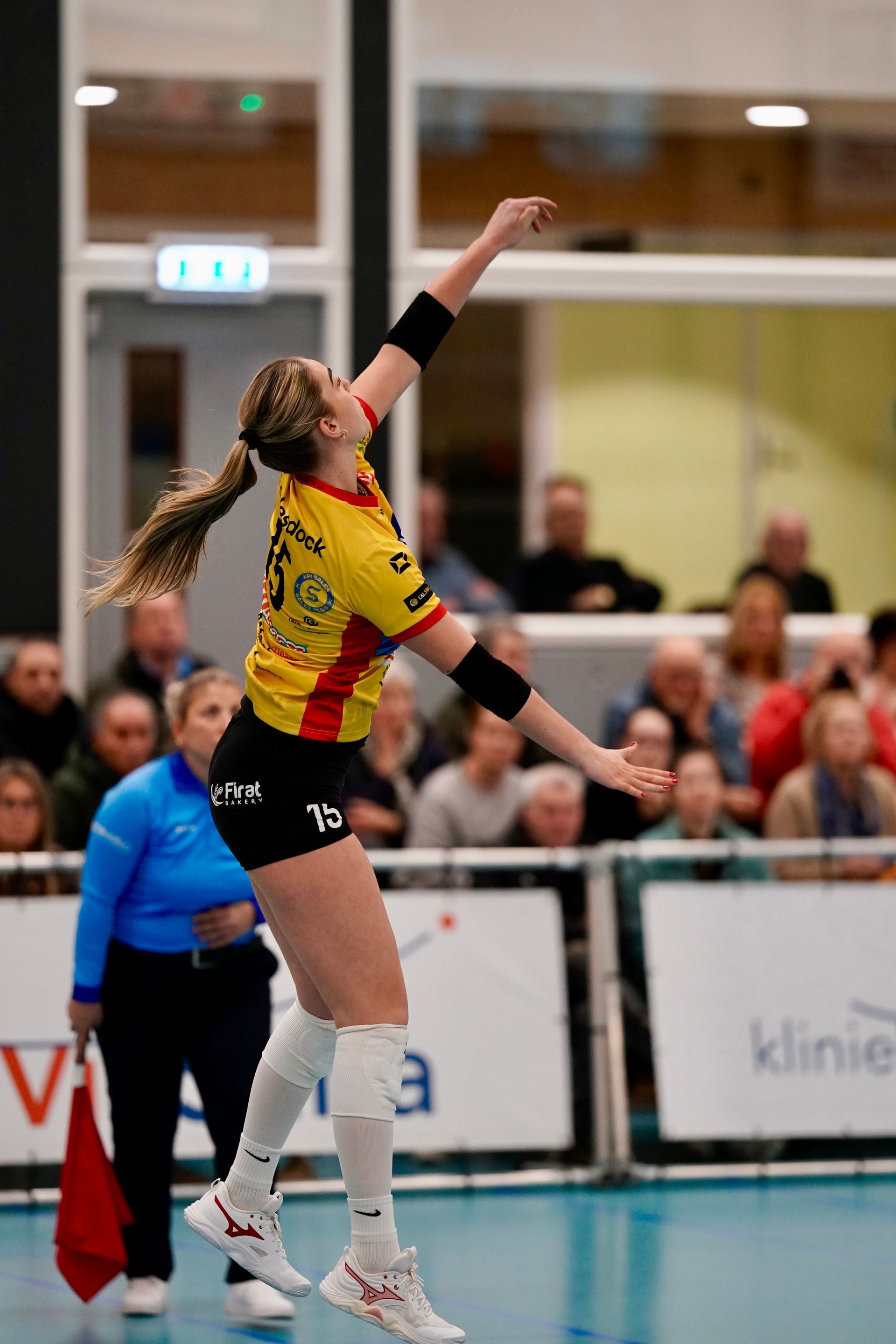 ©2026-Strikwerda Fotografie
Eredivisie volleybal 
Nevobo