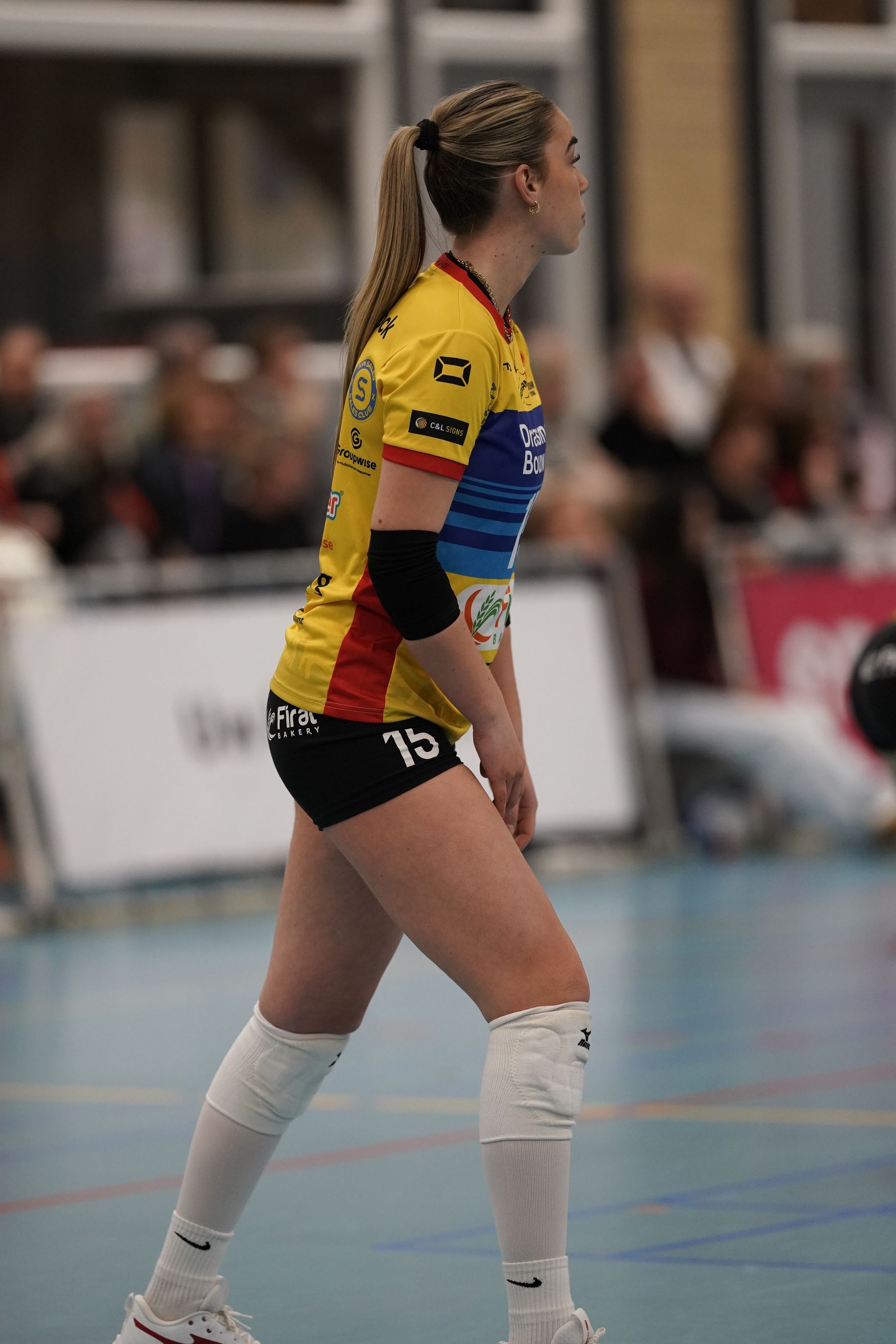 ©2026-Strikwerda Fotografie
Eredivisie volleybal 
Nevobo