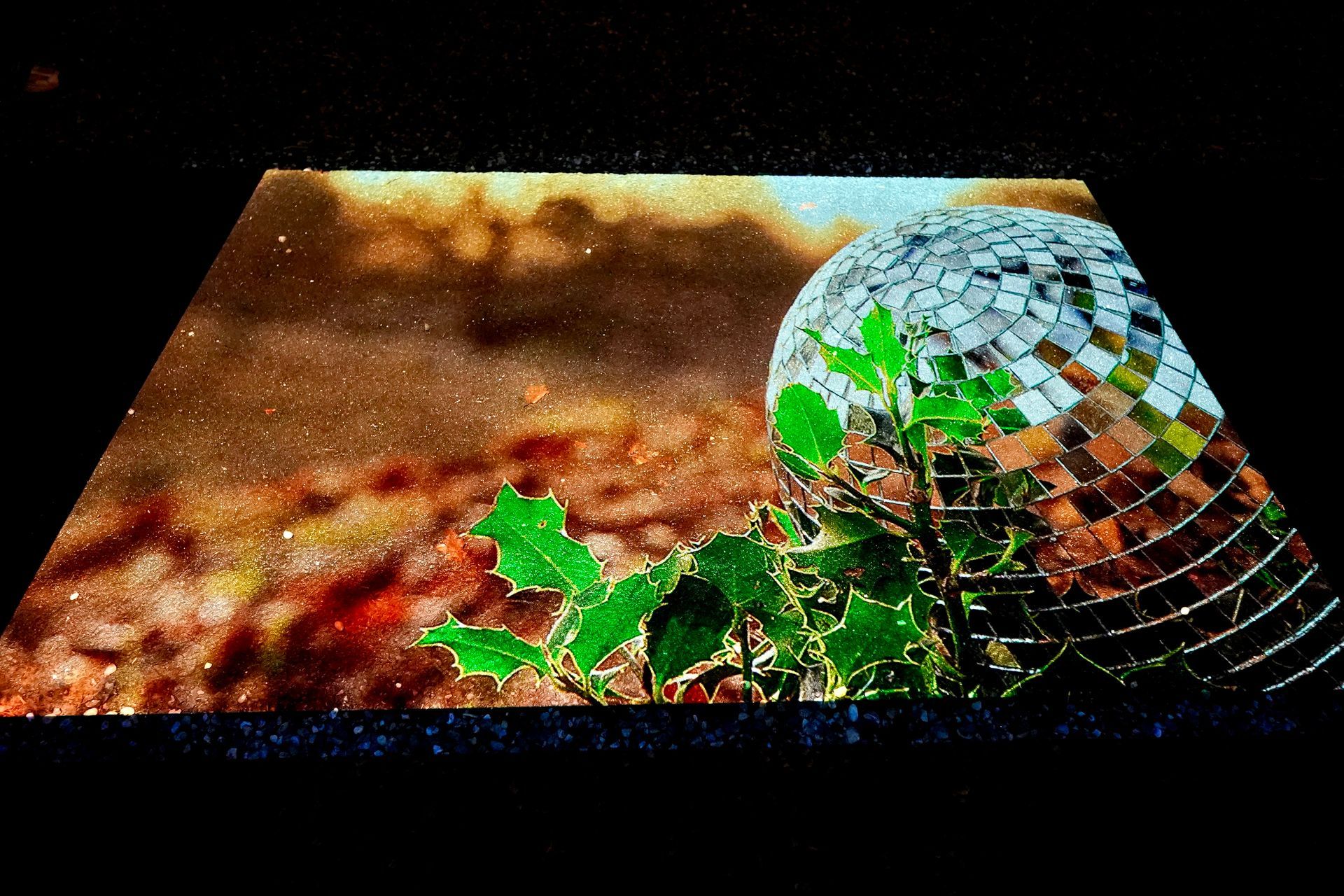 Talent lab x Technova College Ede 
( ROC A12)
Gemeente Apeldoorn 
Royallight Festival