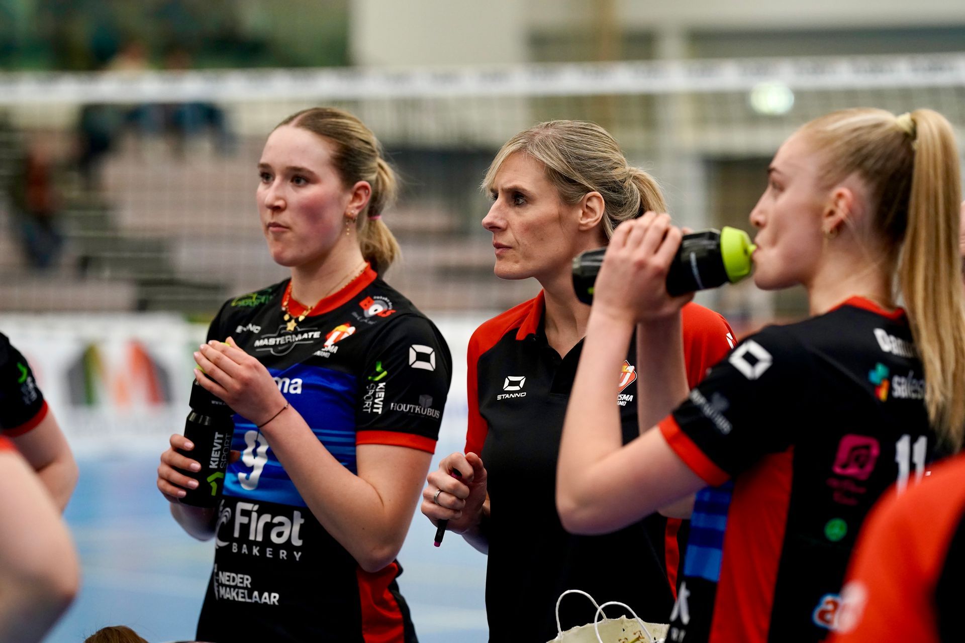 ©2026-Strikwerda Fotografie
Eredivisie volleybal 
Nevobo