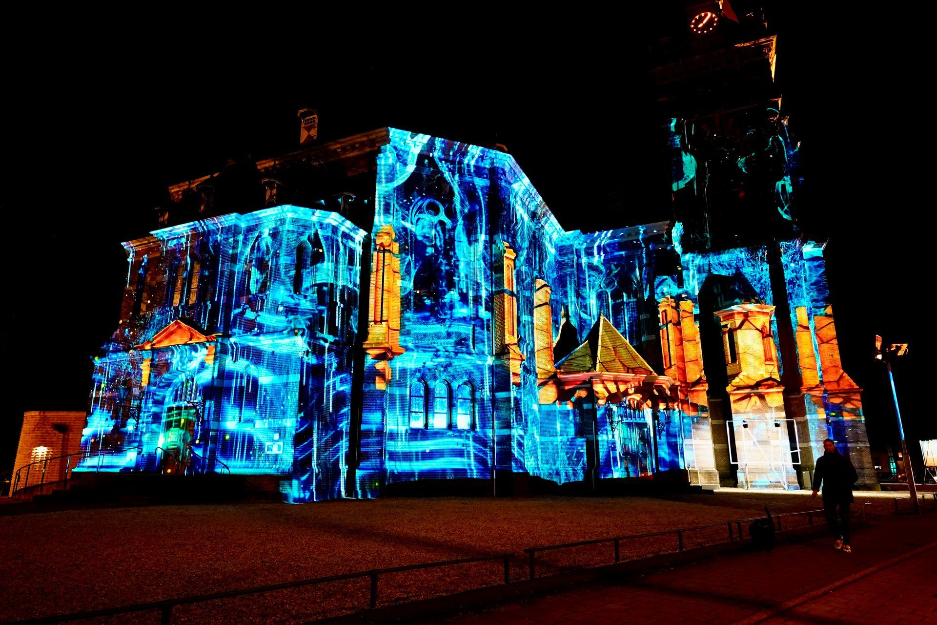 Royallight Festival
Gemeente Apeldoorn
Jeremie Bellot
Josselin Fouche
Ena Eno 
Av Extended
©2026-Strikwerda Fotografie