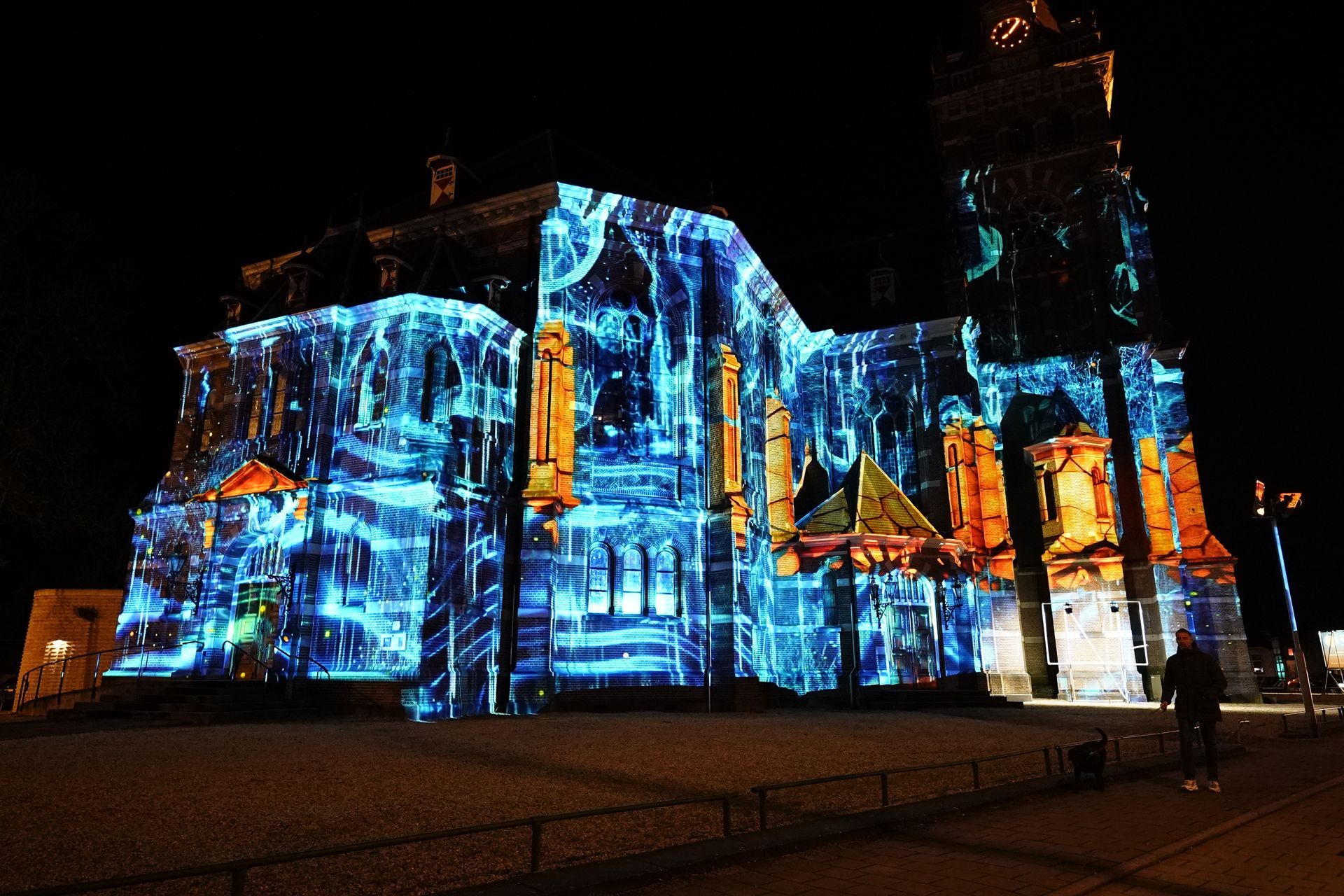 Royallight Festival
Gemeente Apeldoorn
Jeremie Bellot
Josselin Fouche
Ena Eno 
Av Extended
©2026-Strikwerda Fotografie