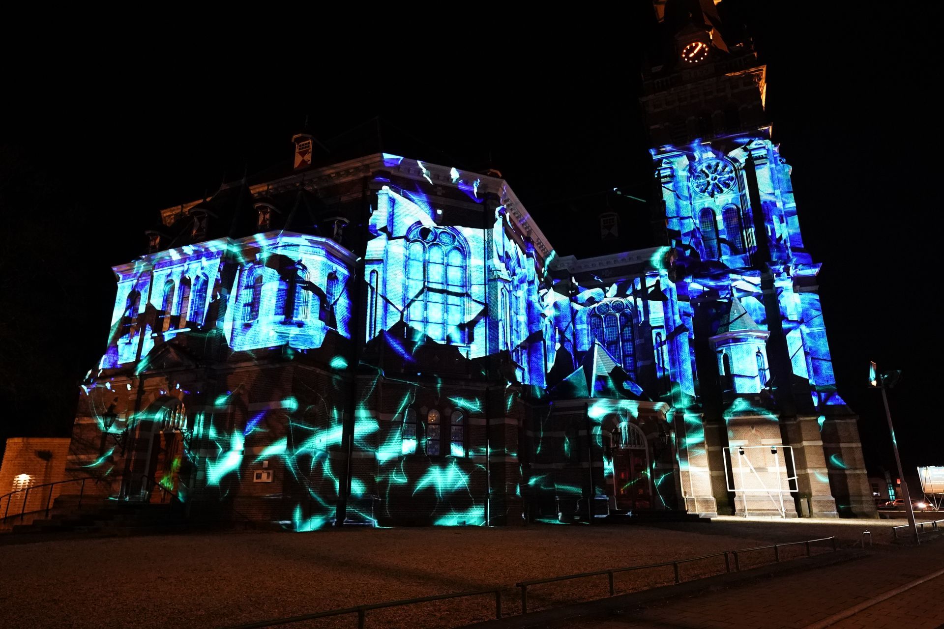 Royallight Festival
Gemeente Apeldoorn
Jeremie Bellot
Josselin Fouche
Ena Eno 
Av Extended
©2026-Strikwerda Fotografie