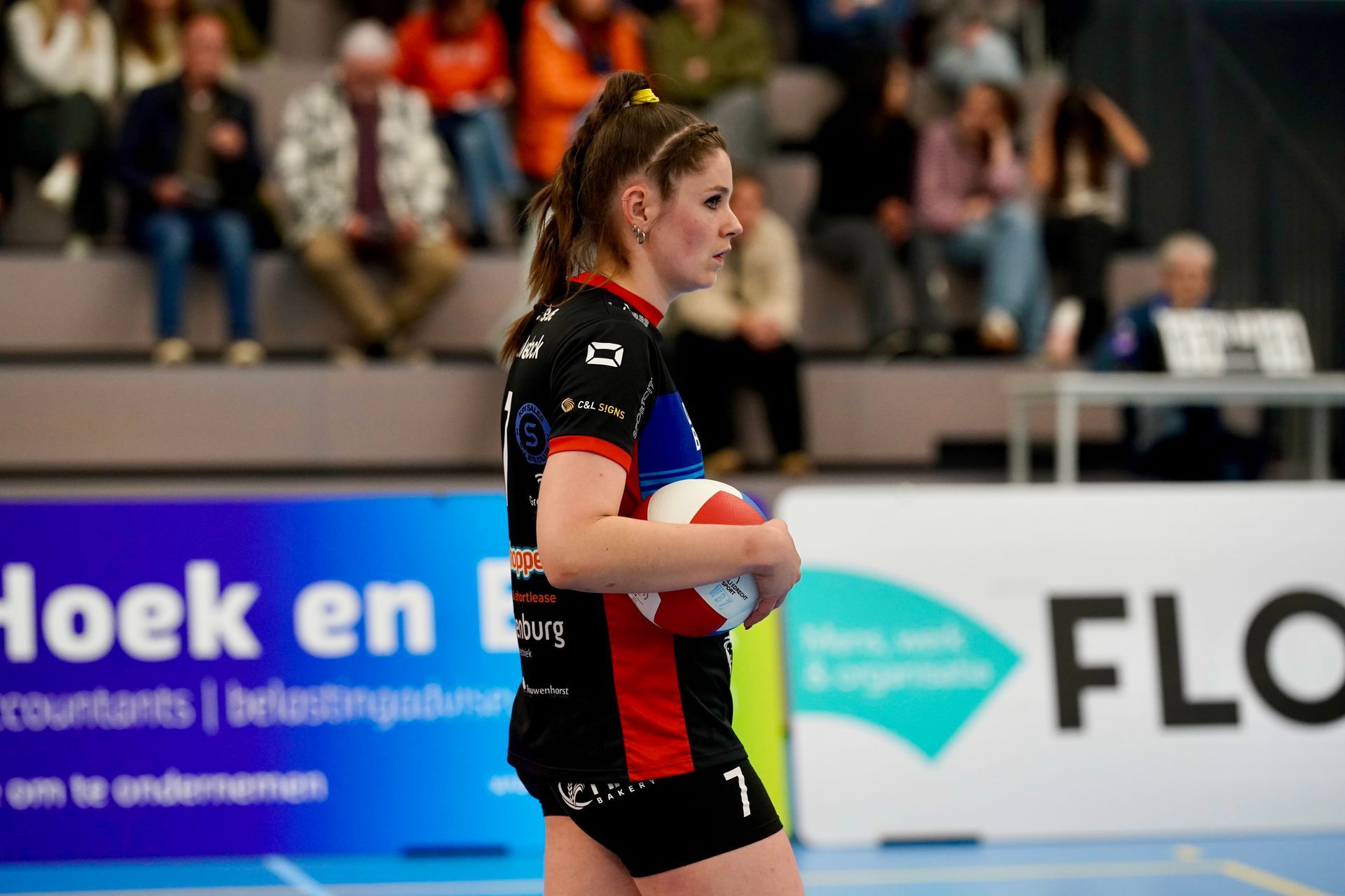 ©2026-Strikwerda Fotografie
Eredivisie volleybal 
Nevobo