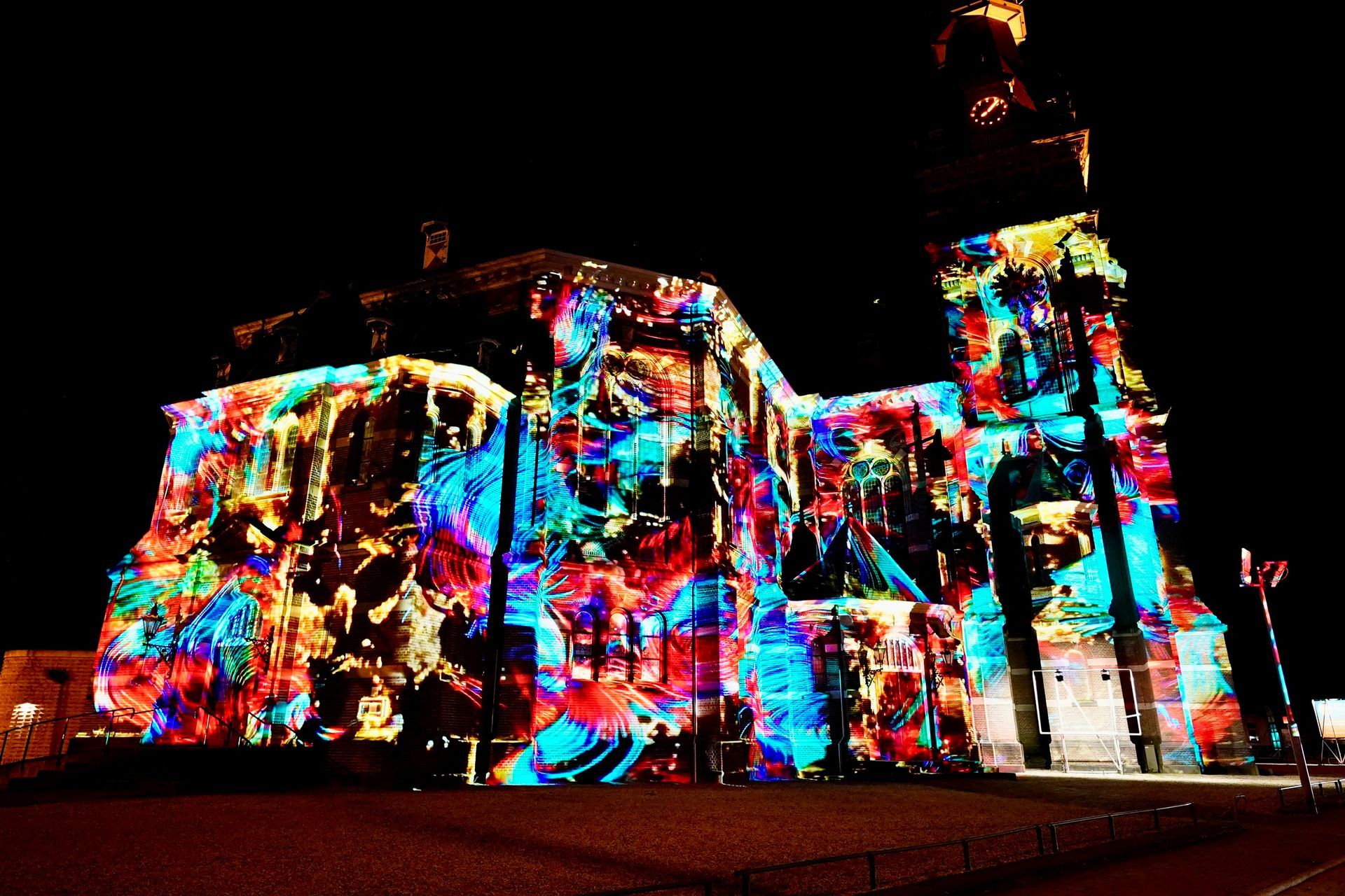 Royallight Festival
Gemeente Apeldoorn
Jeremie Bellot
Josselin Fouche
Ena Eno 
Av Extended
©2026-Strikwerda Fotografie