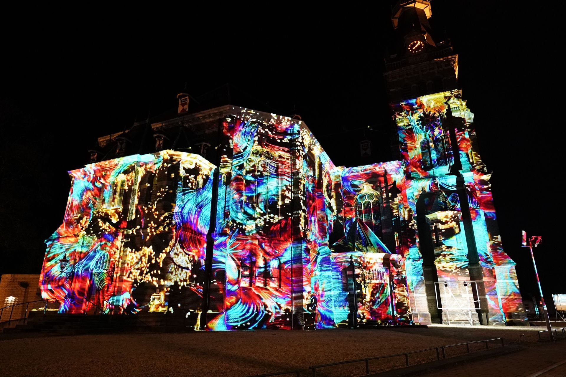 Royallight Festival
Gemeente Apeldoorn
Jeremie Bellot
Josselin Fouche
Ena Eno 
Av Extended
©2026-Strikwerda Fotografie