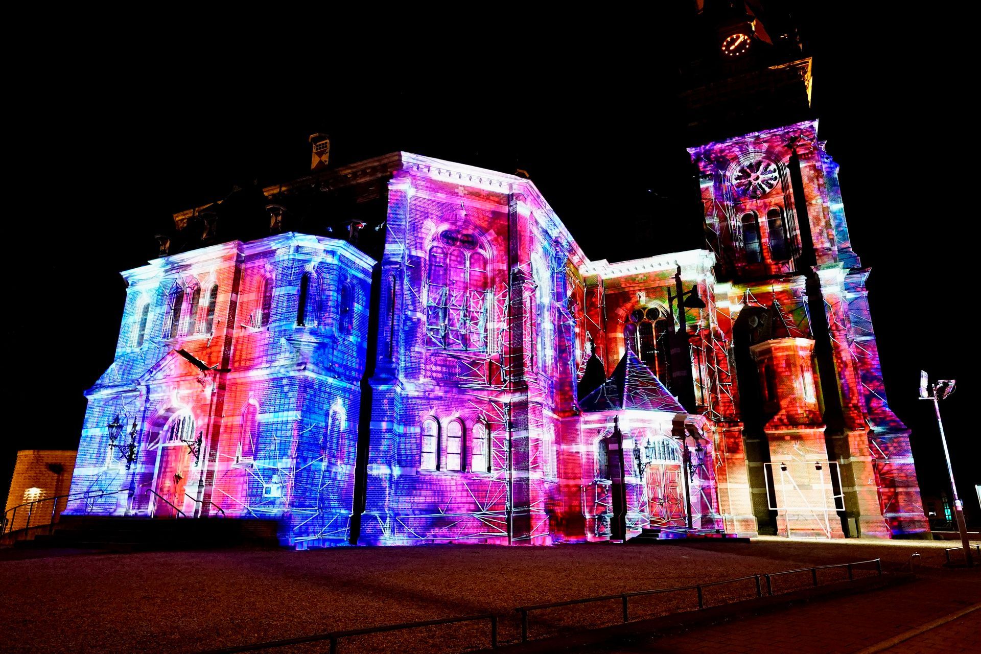 Royallight Festival
Gemeente Apeldoorn
Jeremie Bellot
Josselin Fouche
©2026-Strikwerda Fotografie
Ena Eno 
Av Extended