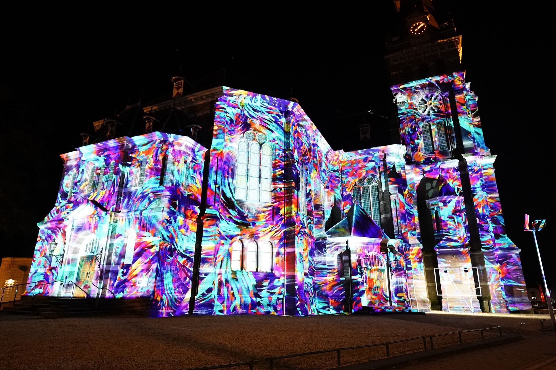 Royallight Festival
Gemeente Apeldoorn
Jeremie Bellot
Josselin Fouche
Ena Eno 
Av Extended
©2026-Strikwerda Fotografie