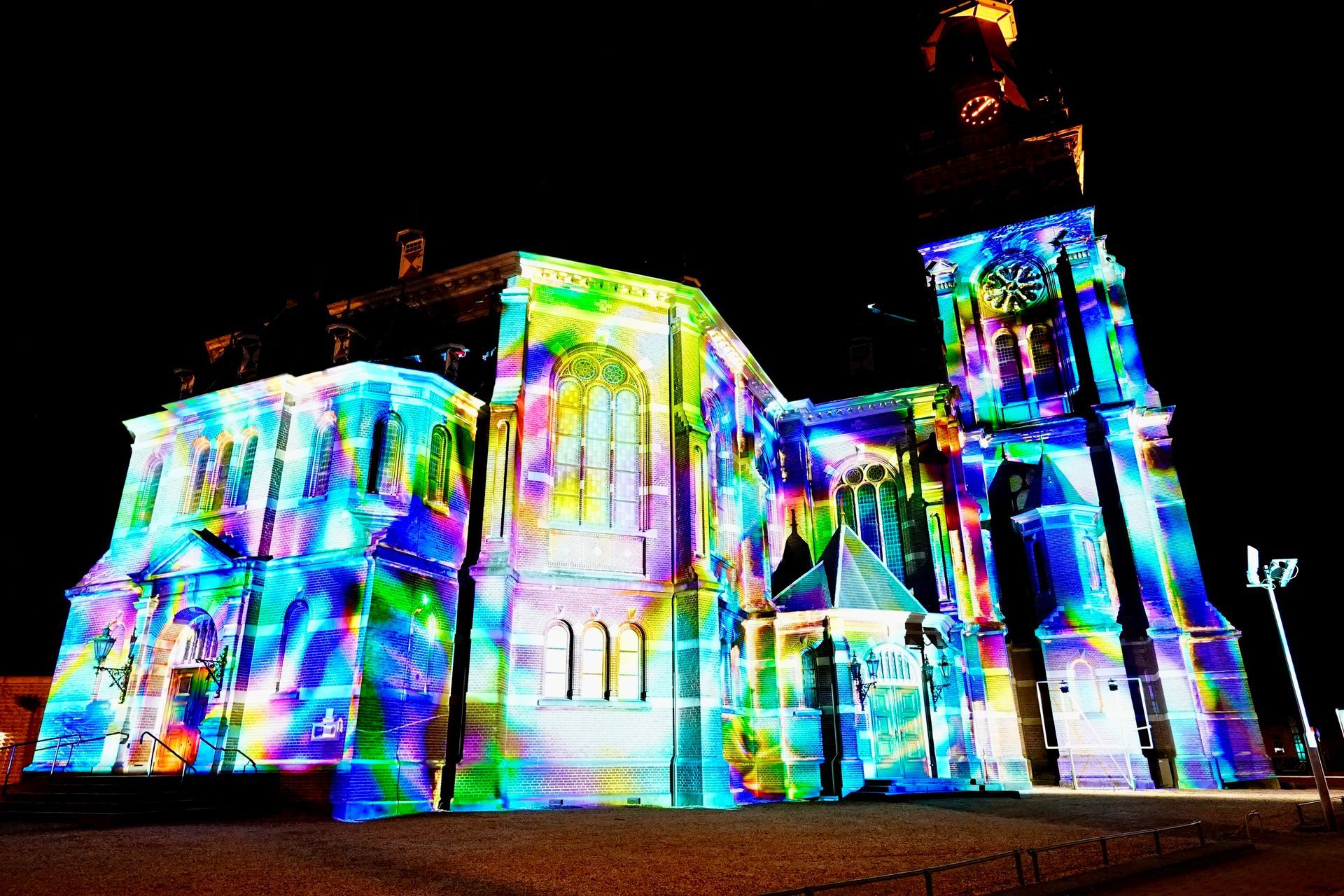 Royallight Festival
Gemeente Apeldoorn
Jeremie Bellot
Josselin Fouche
Ena Eno 
Av Extended
©2026-Strikwerda Fotografie