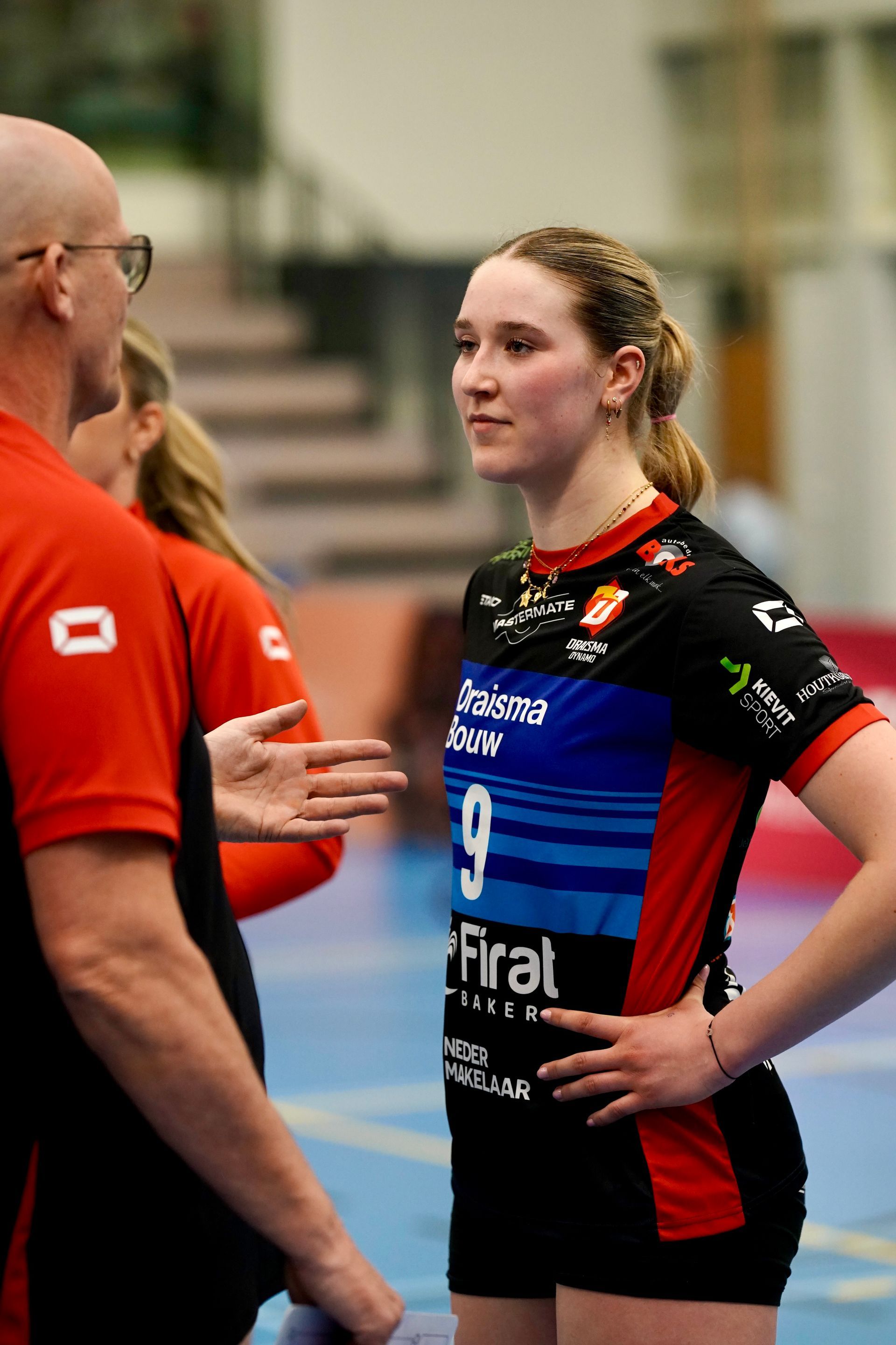 ©2026-Strikwerda Fotografie
Eredivisie volleybal 
Nevobo