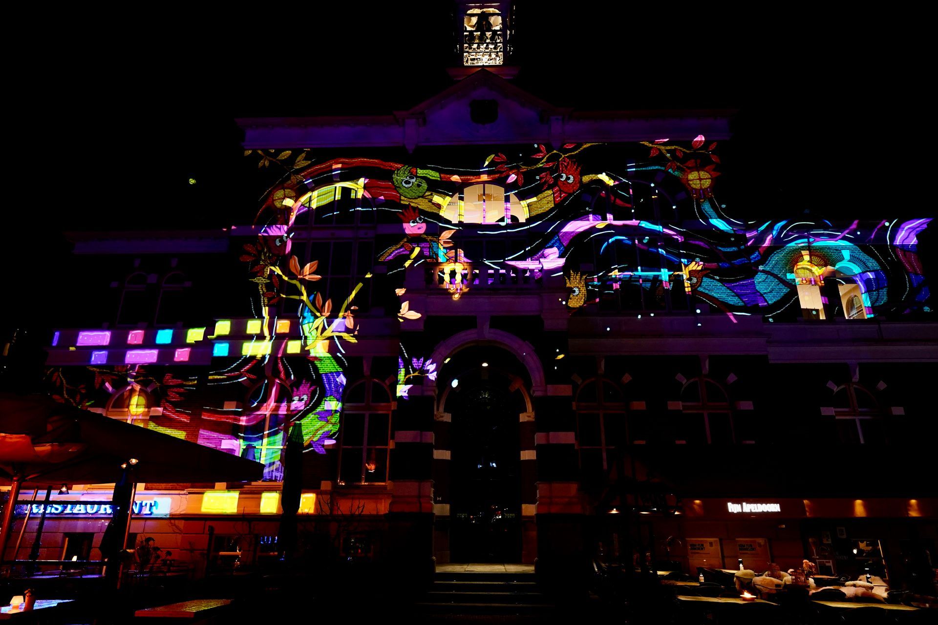 Royallight Festival
Gemeente Apeldoorn
©2026-Strikwerda Fotografie