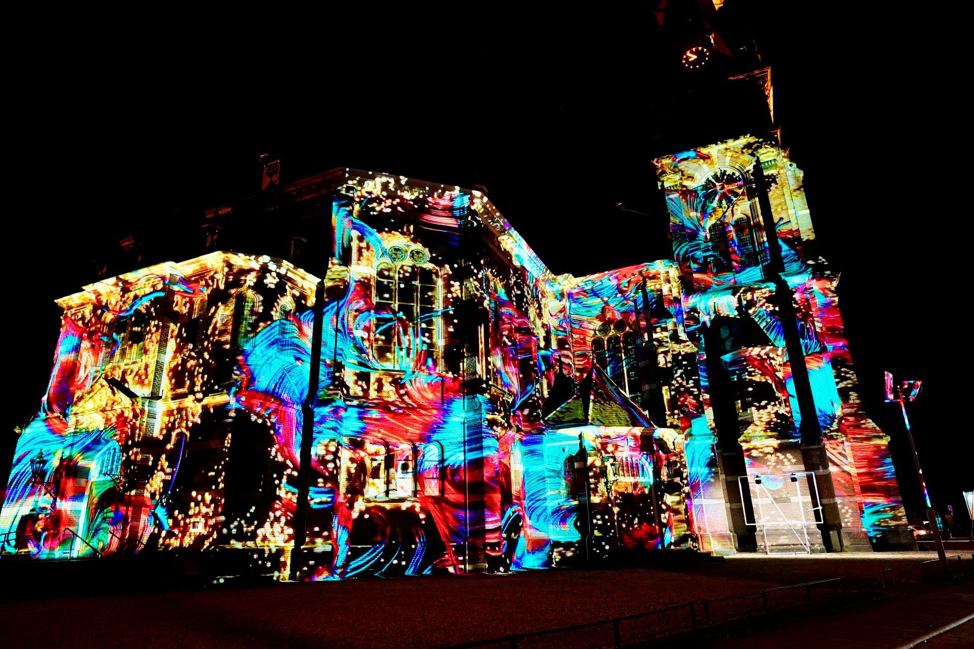 Royallight Festival
Gemeente Apeldoorn
Jeremie Bellot
Josselin Fouche
Ena Eno 
Av Extended
©2026-Strikwerda Fotografie