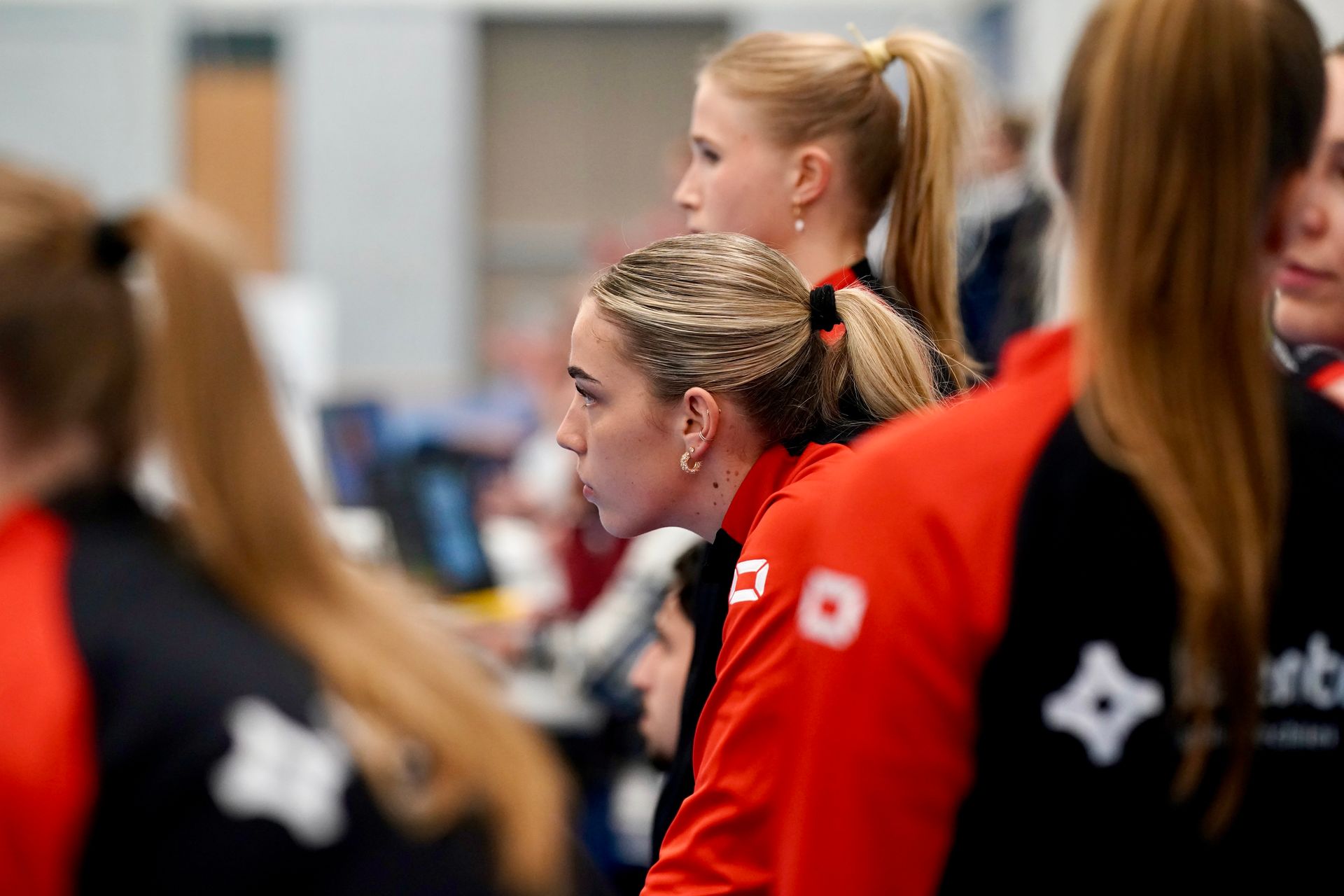 ©2026-Strikwerda Fotografie
Eredivisie volleybal 
Nevobo