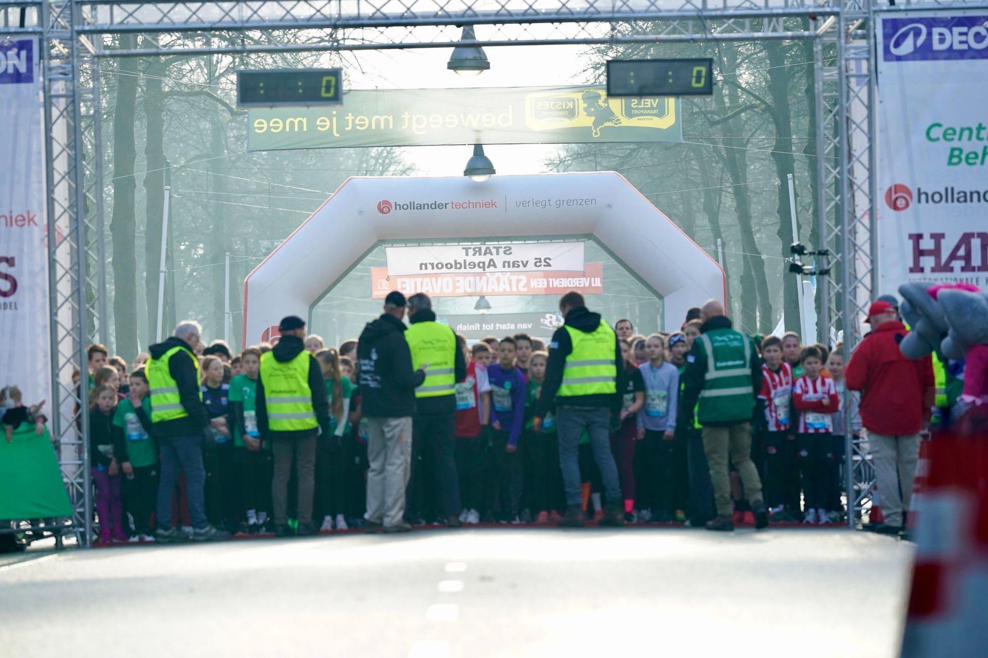 Midwintermarathon 2026 
©2026-Strikwerda Fotografie