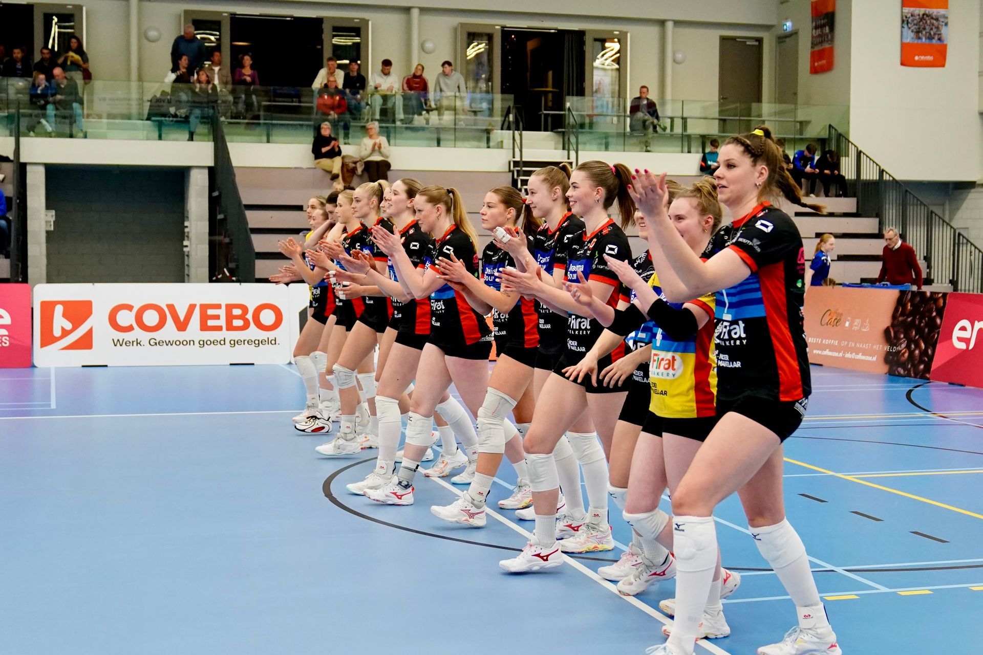 ©2026-Strikwerda Fotografie
Eredivisie volleybal 
Nevobo