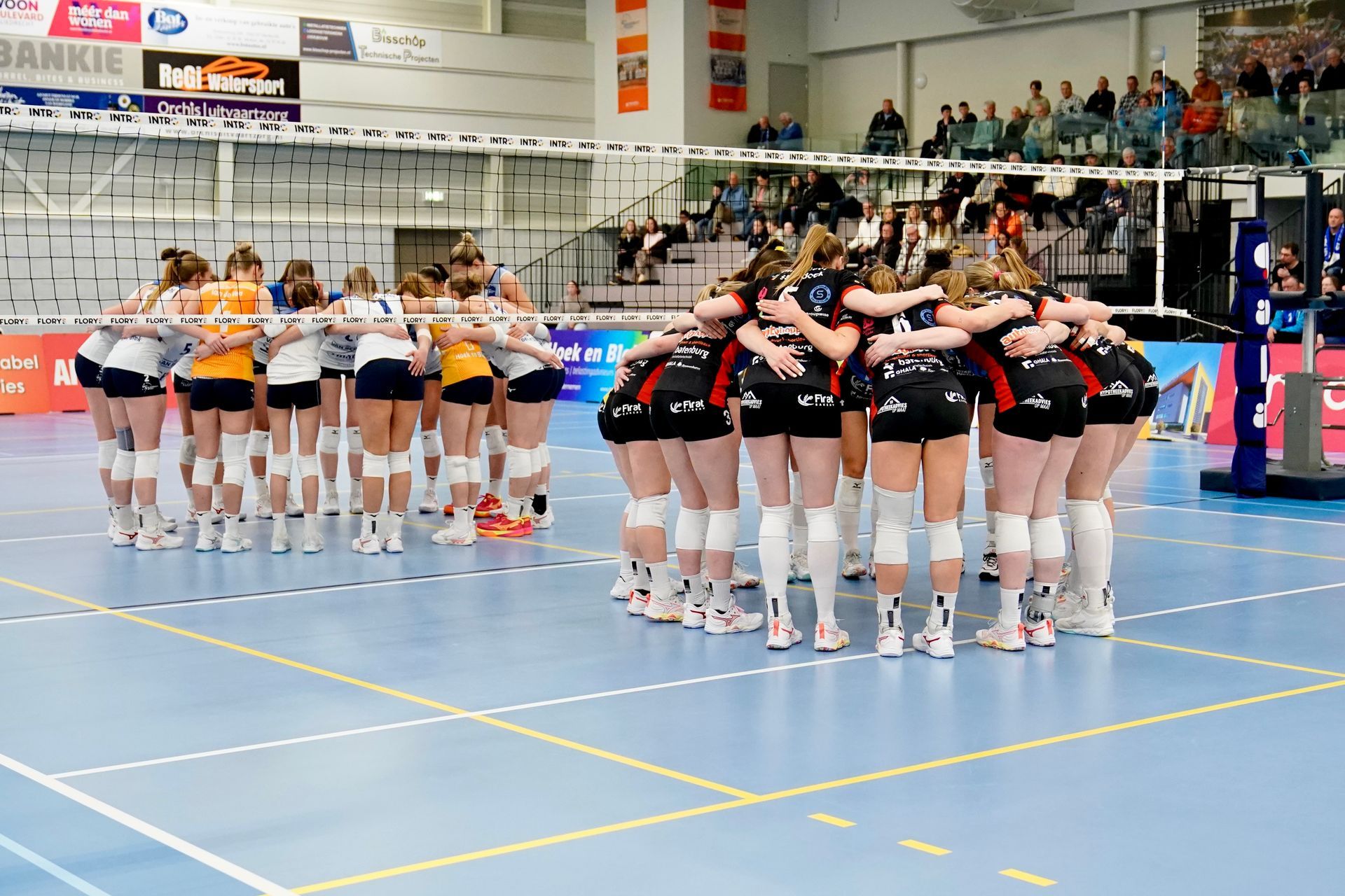 ©2026-Strikwerda Fotografie
Eredivisie volleybal 
Nevobo