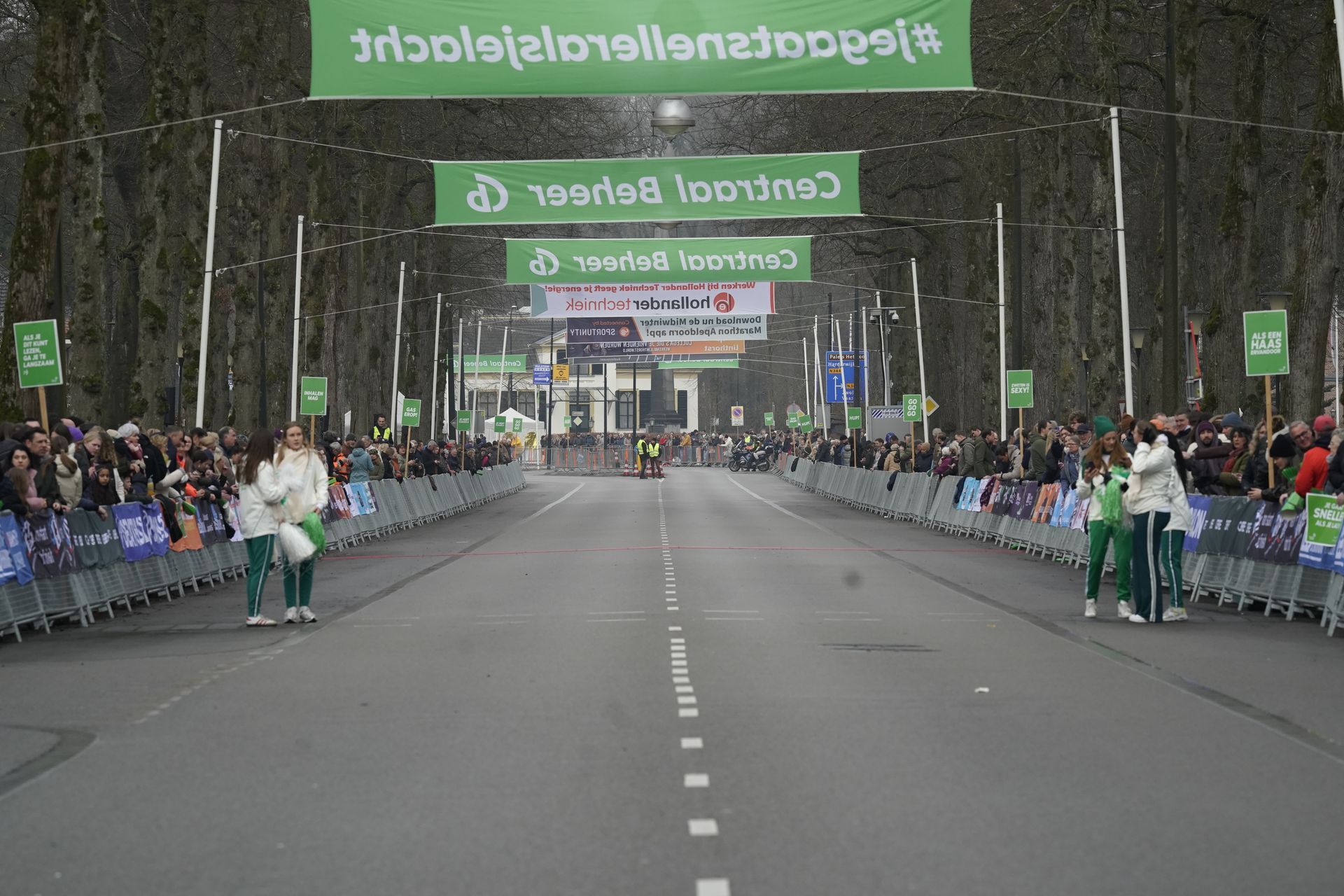 Midwintermarathon 2026 
©2026-Strikwerda Fotografie