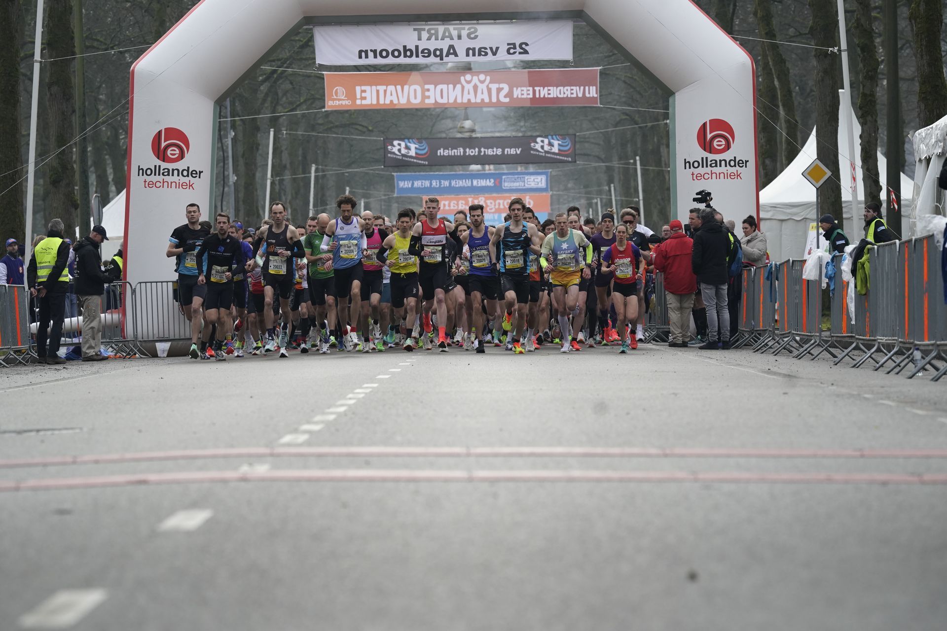 Midwintermarathon 2026 
©2026-Strikwerda Fotografie