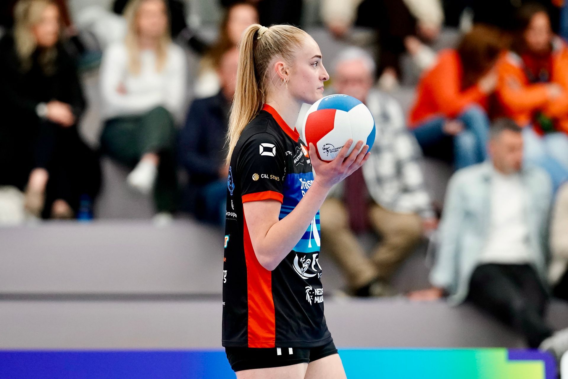 ©2026-Strikwerda Fotografie
Eredivisie volleybal 
Nevobo