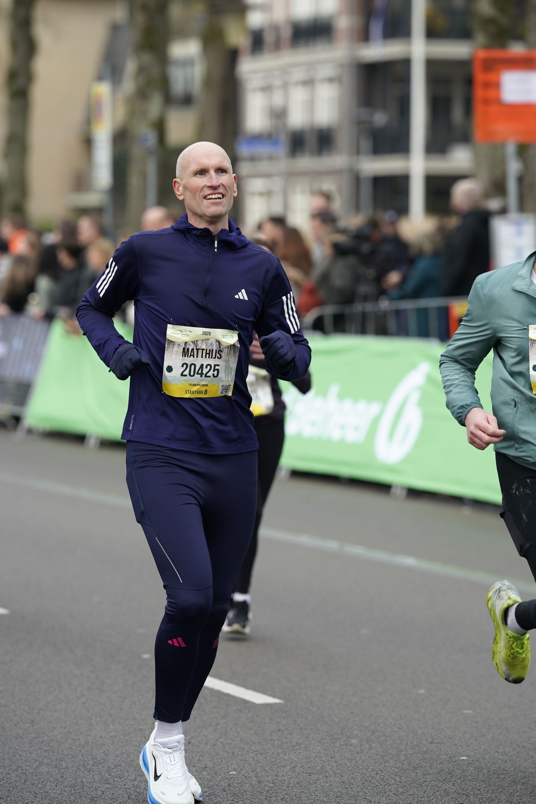 Midwintermarathon 2026 
©2026-Strikwerda Fotografie