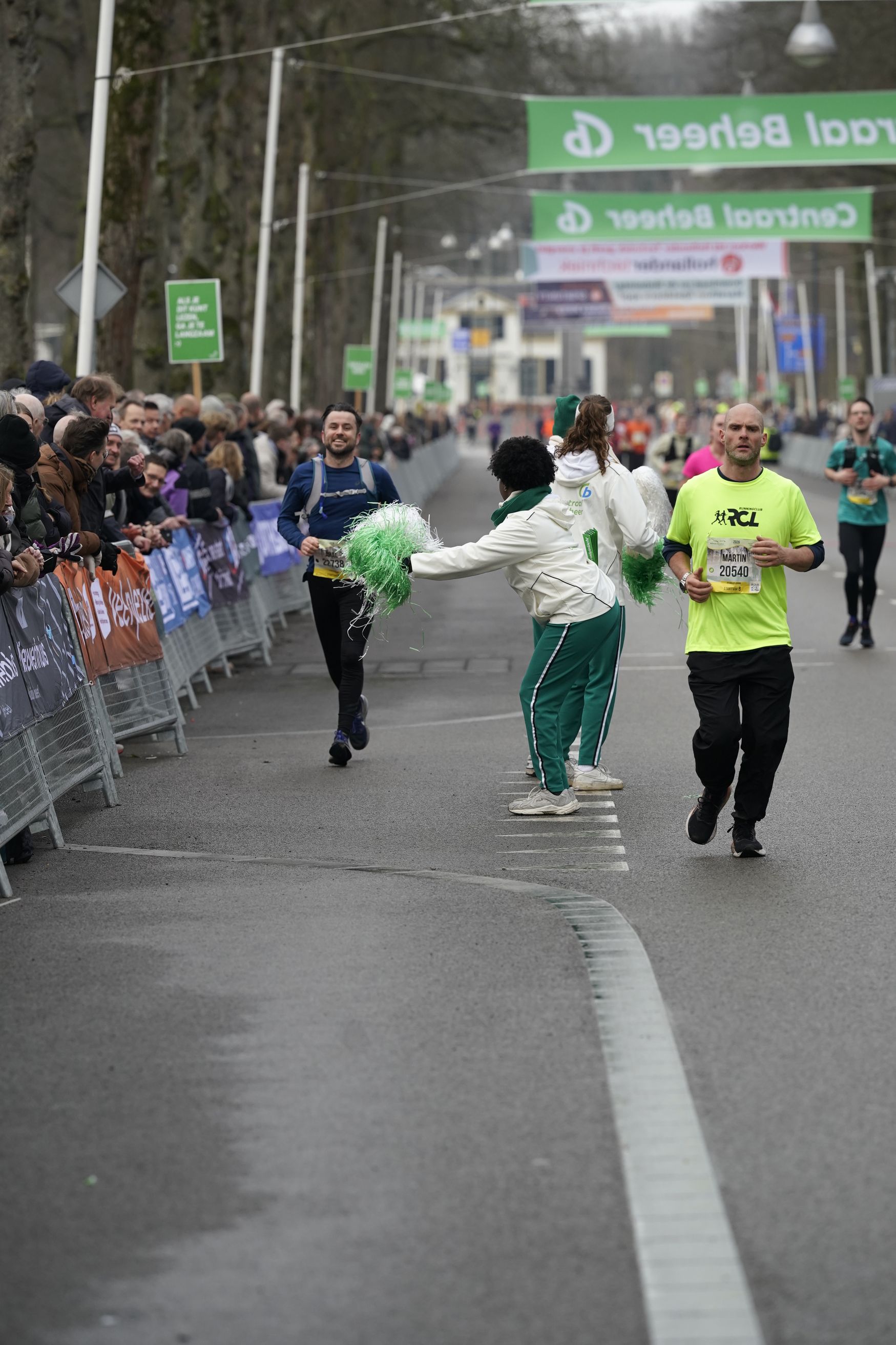 Midwintermarathon 2026 
©2026-Strikwerda Fotografie